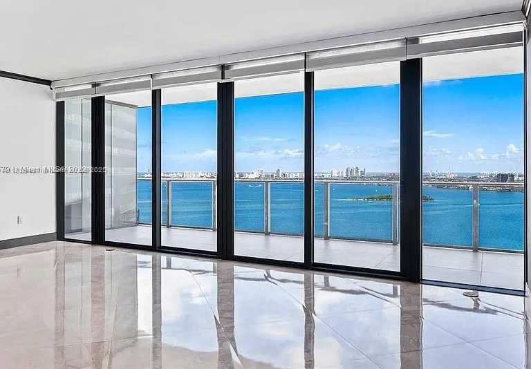 Small Image of 650 NORTH EAST 32ND ST #3003, Miami Number 6