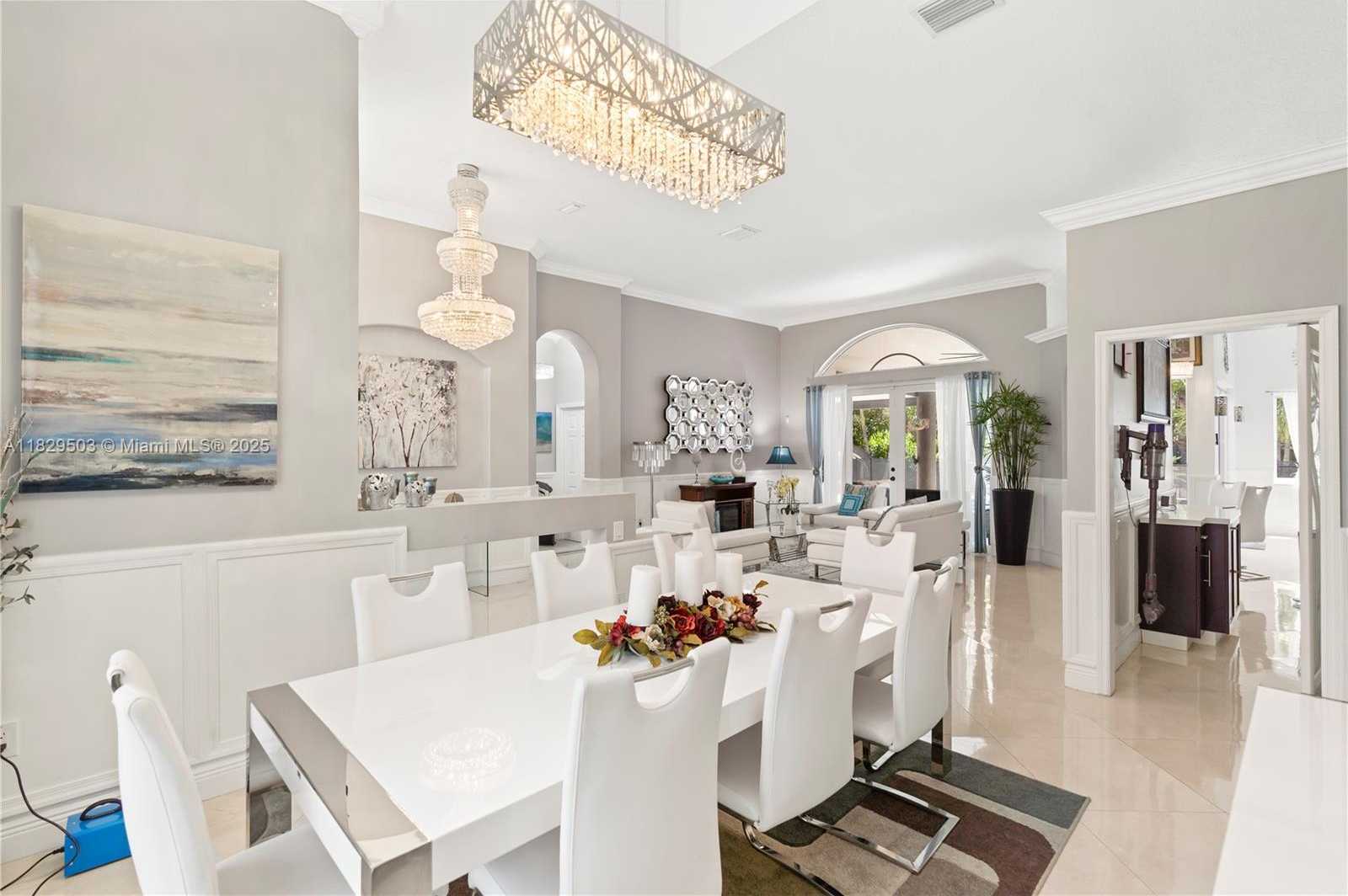 Small Image of 16601 SOUTH WEST 87TH CT #16601, Palmetto Bay Number 10