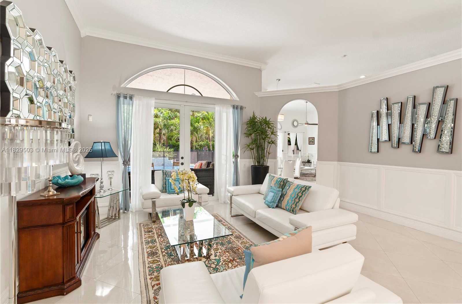 Small Image of 16601 SOUTH WEST 87TH CT #16601, Palmetto Bay Number 13