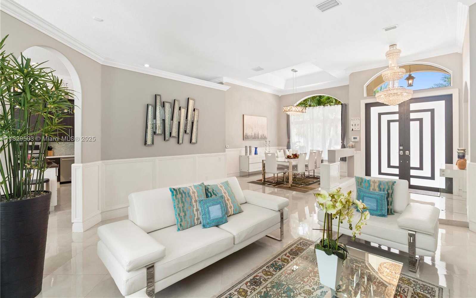 Small Image of 16601 SOUTH WEST 87TH CT #16601, Palmetto Bay Number 14