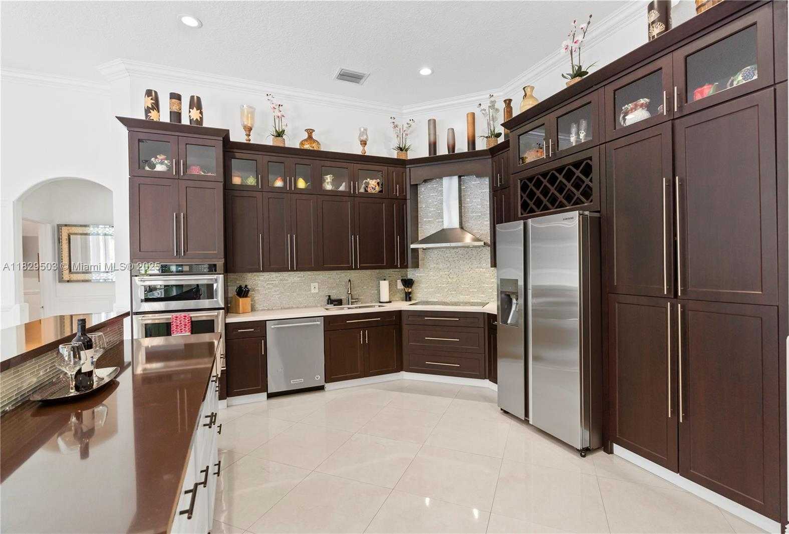 Small Image of 16601 SOUTH WEST 87TH CT #16601, Palmetto Bay Number 18