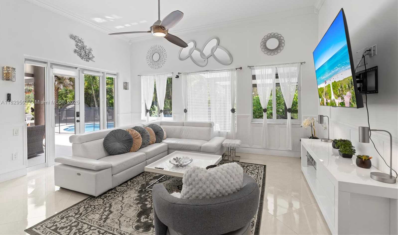 Small Image of 16601 SOUTH WEST 87TH CT #16601, Palmetto Bay Number 21