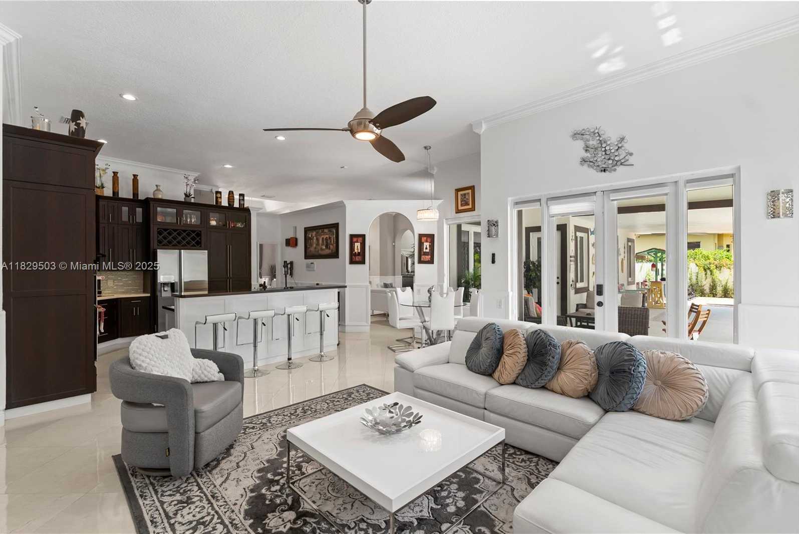 Small Image of 16601 SOUTH WEST 87TH CT #16601, Palmetto Bay Number 22