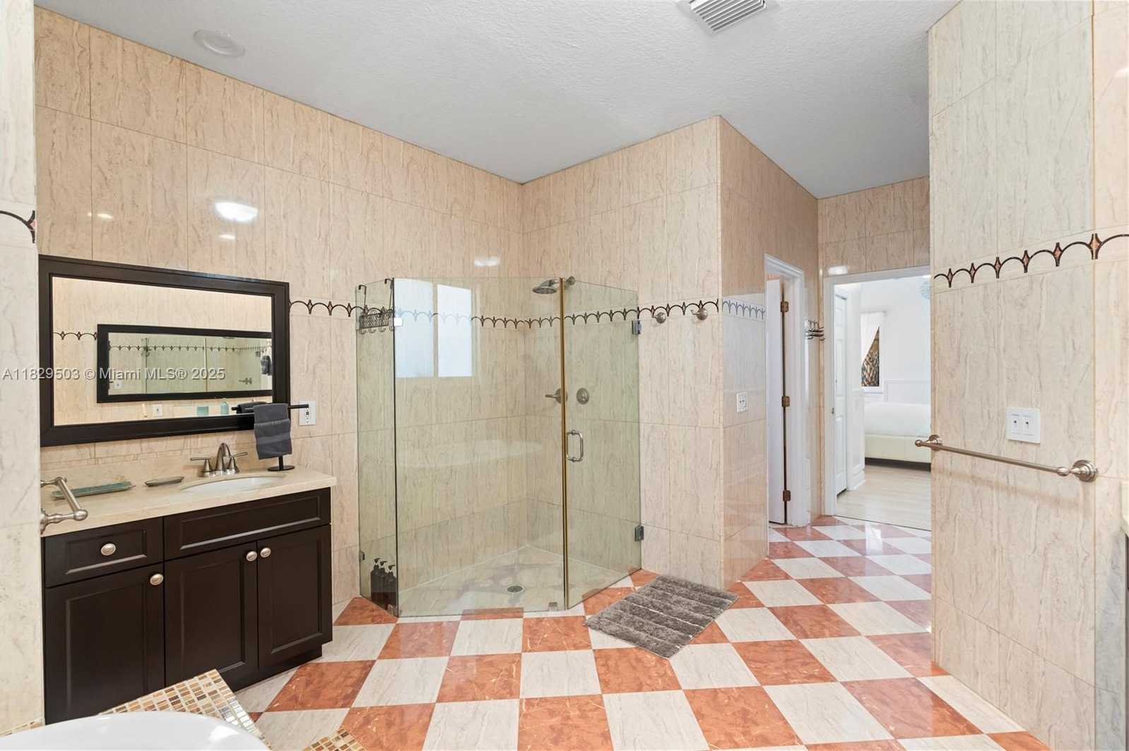 Small Image of 16601 SOUTH WEST 87TH CT #16601, Palmetto Bay Number 41