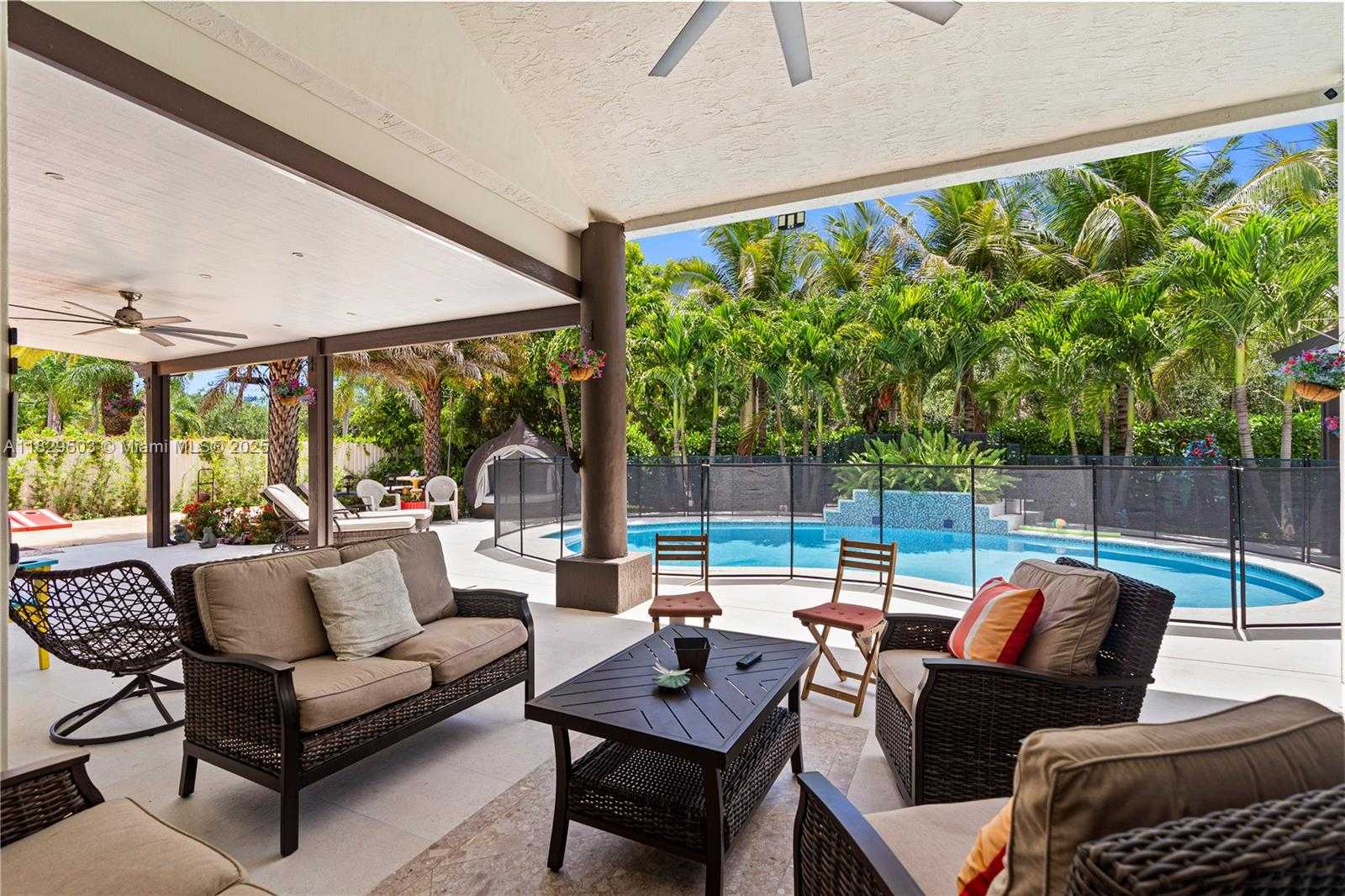 Small Image of 16601 SOUTH WEST 87TH CT #16601, Palmetto Bay Number 43
