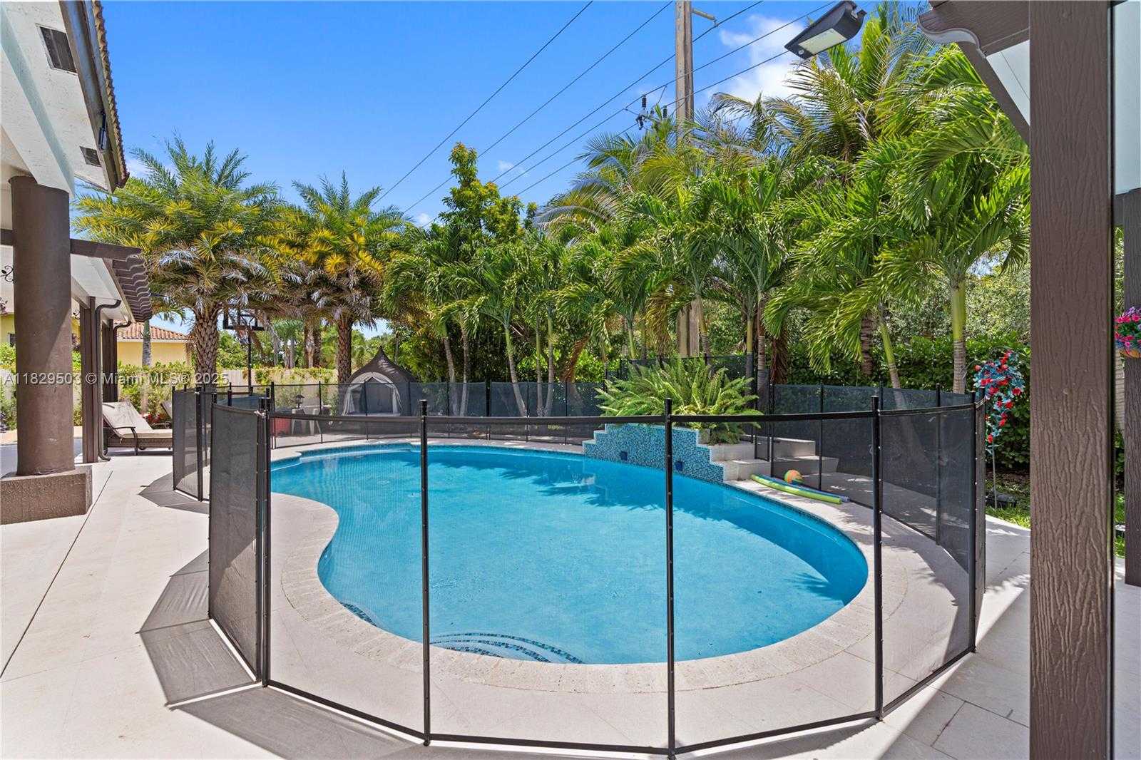 Small Image of 16601 SOUTH WEST 87TH CT #16601, Palmetto Bay Number 44