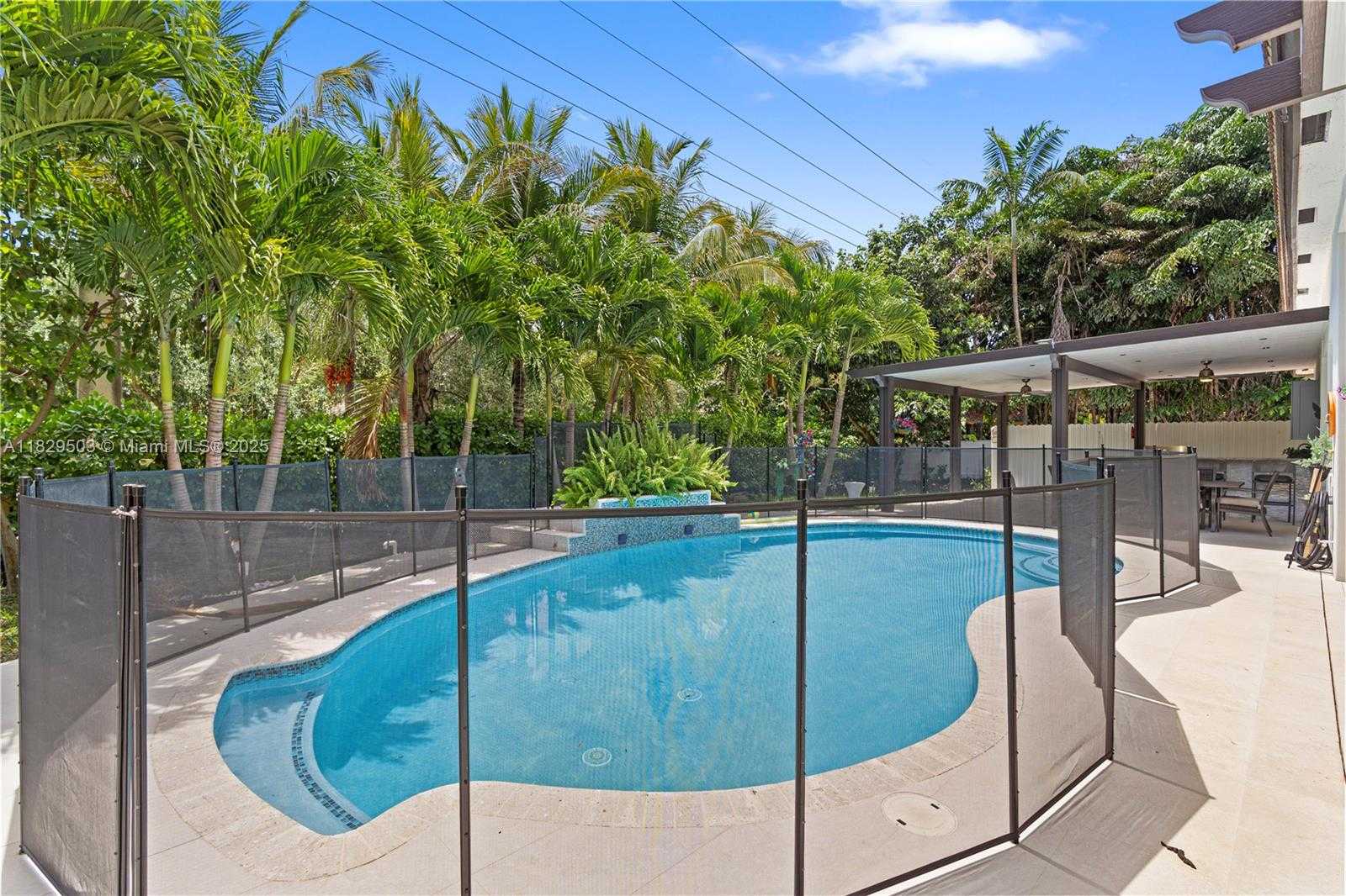 Small Image of 16601 SOUTH WEST 87TH CT #16601, Palmetto Bay Number 45