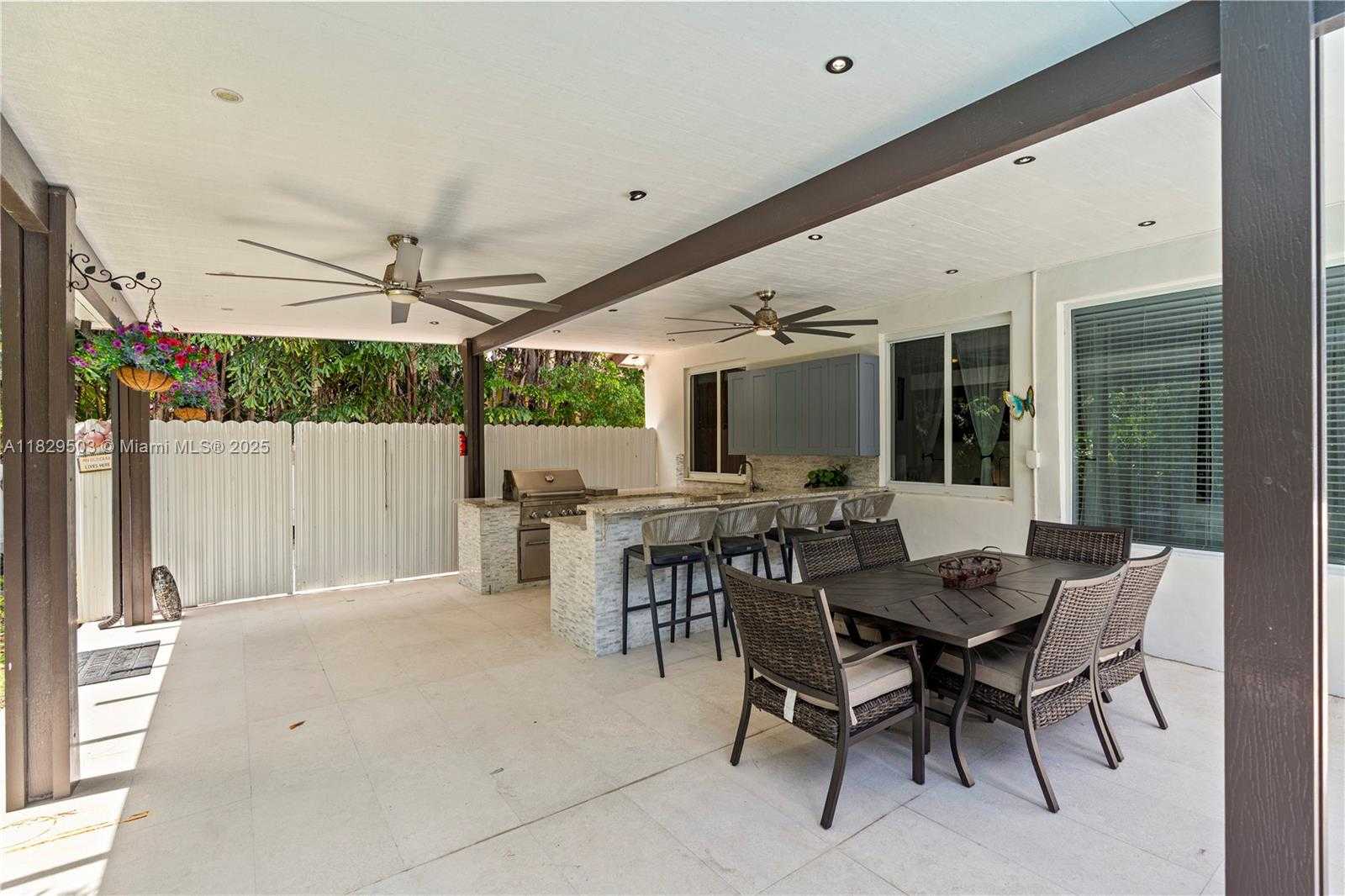 Small Image of 16601 SOUTH WEST 87TH CT #16601, Palmetto Bay Number 47