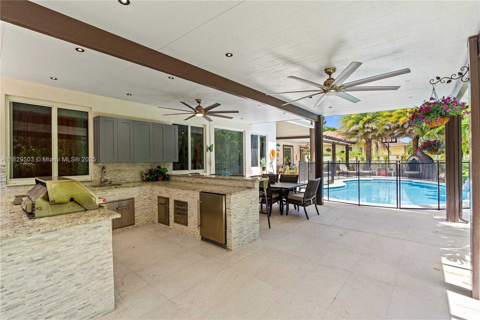Small Image of 16601 SOUTH WEST 87TH CT #16601, Palmetto Bay Number 48