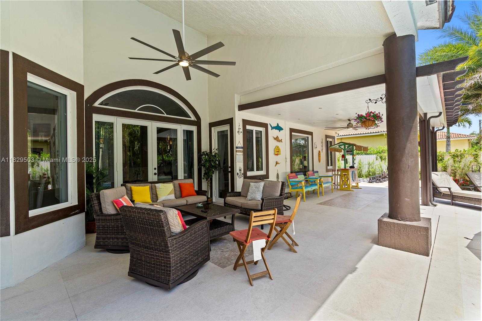 Small Image of 16601 SOUTH WEST 87TH CT #16601, Palmetto Bay Number 49