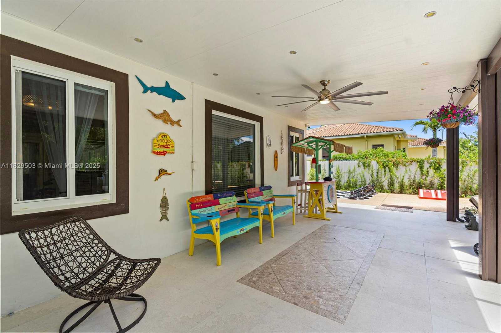 Small Image of 16601 SOUTH WEST 87TH CT #16601, Palmetto Bay Number 50