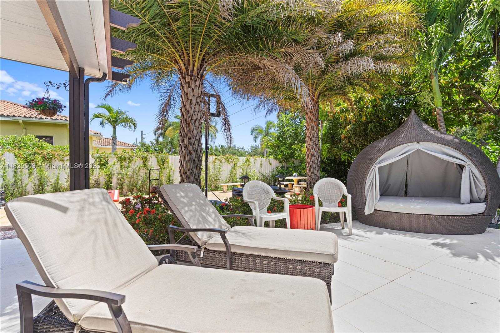 Small Image of 16601 SOUTH WEST 87TH CT #16601, Palmetto Bay Number 51