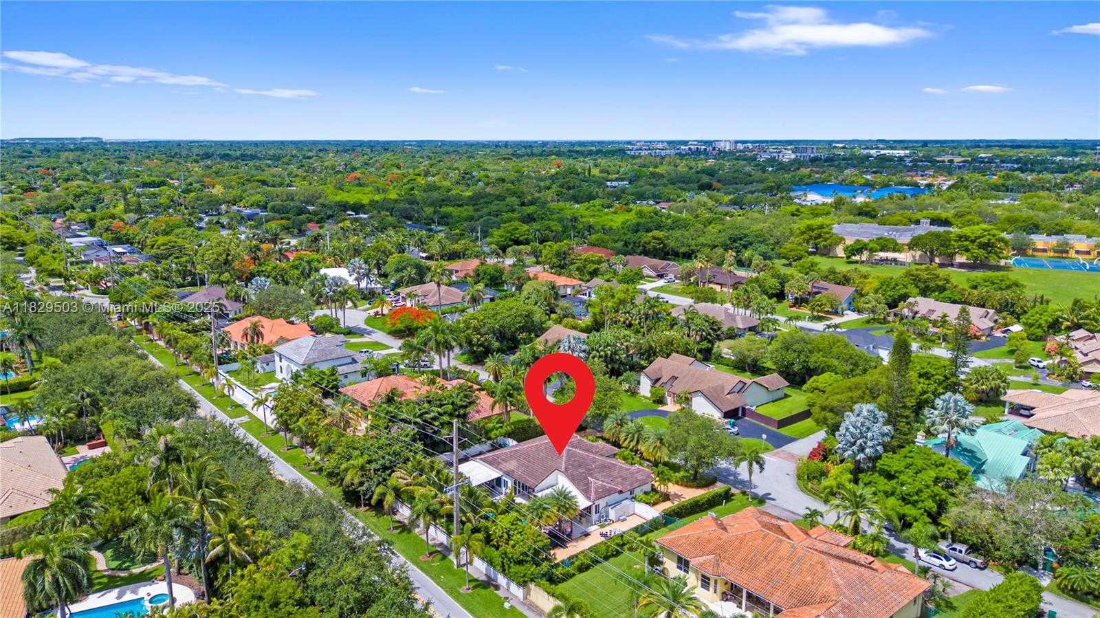 Small Image of 16601 SOUTH WEST 87TH CT #16601, Palmetto Bay Number 54