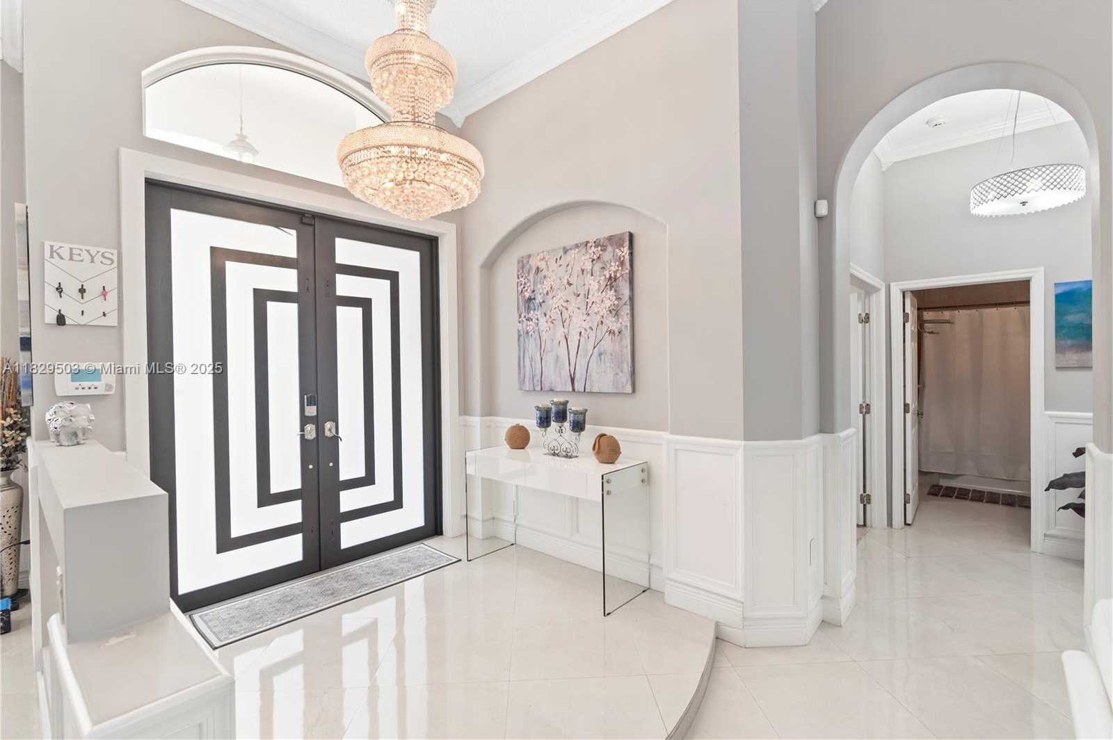 Small Image of 16601 SOUTH WEST 87TH CT #16601, Palmetto Bay Number 7