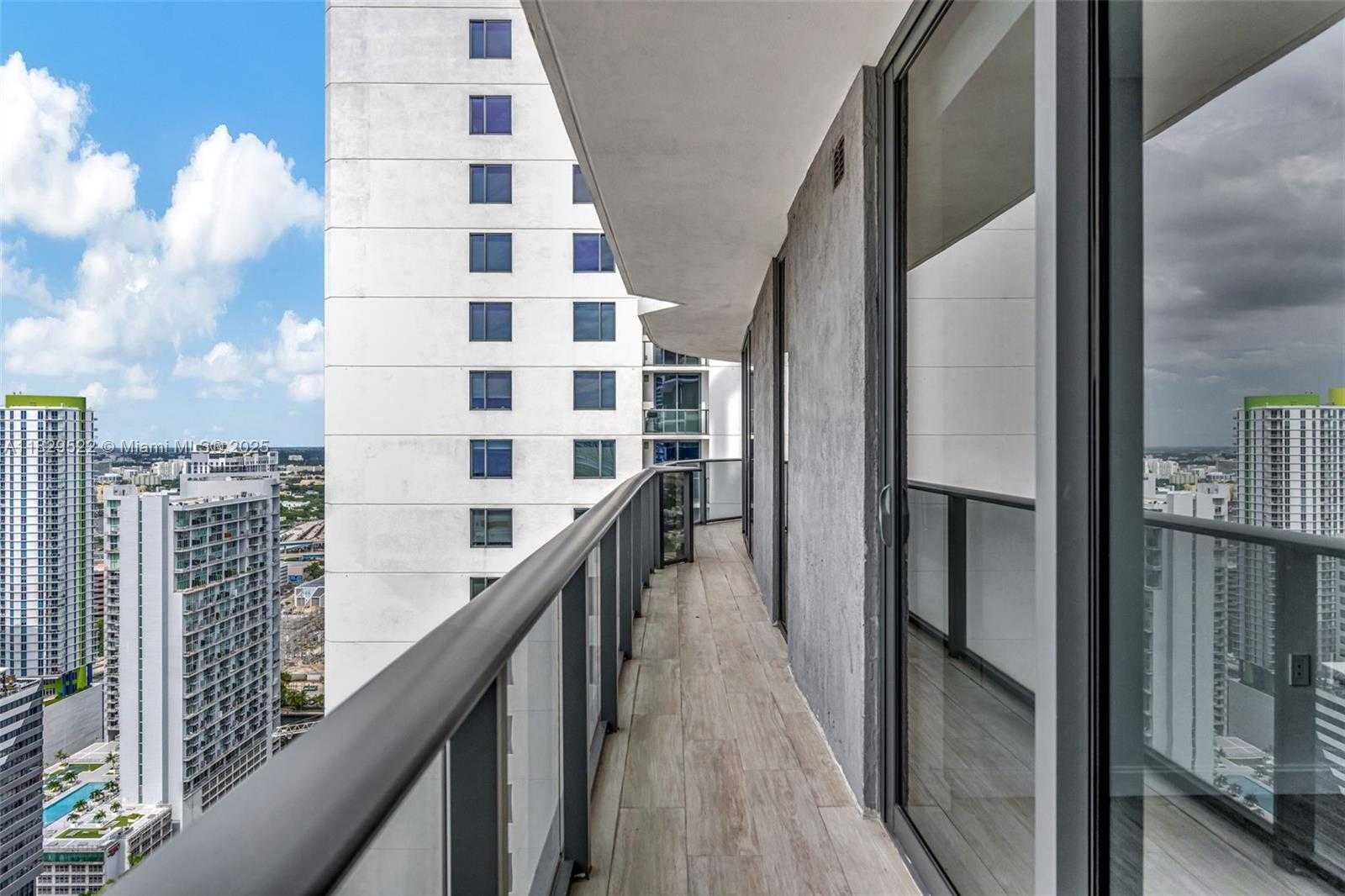 Small Image of 55 SOUTH WEST 9TH ST #3908, Miami Number 29