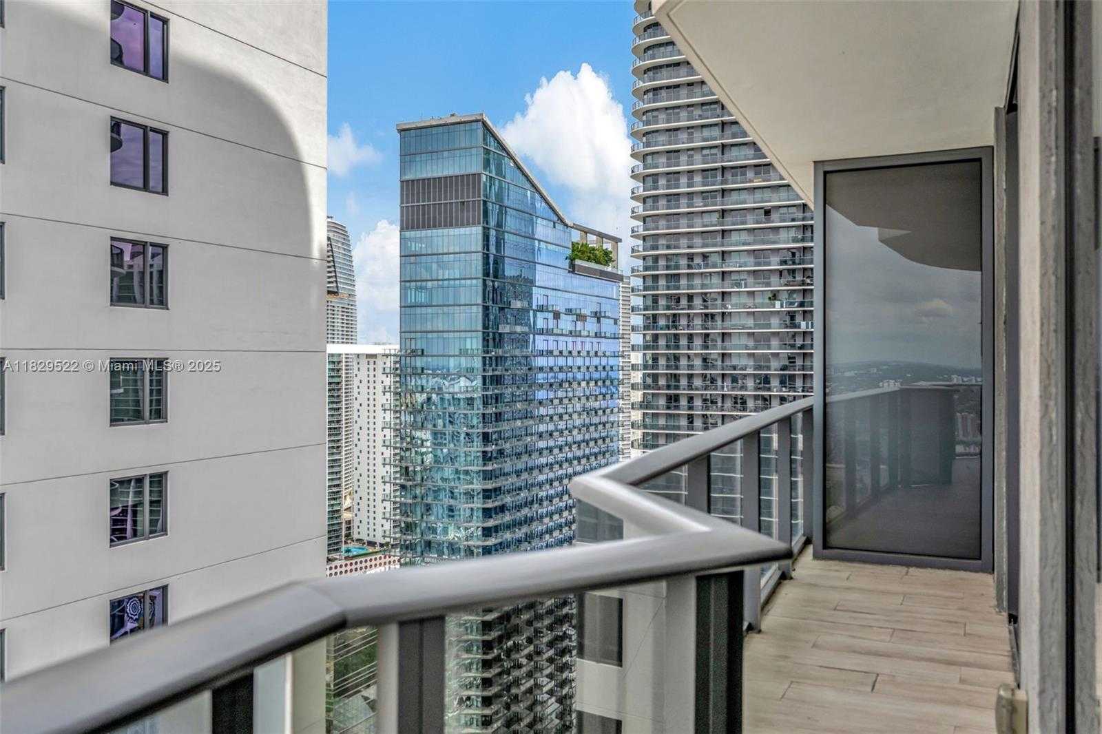 Small Image of 55 SOUTH WEST 9TH ST #3908, Miami Number 32