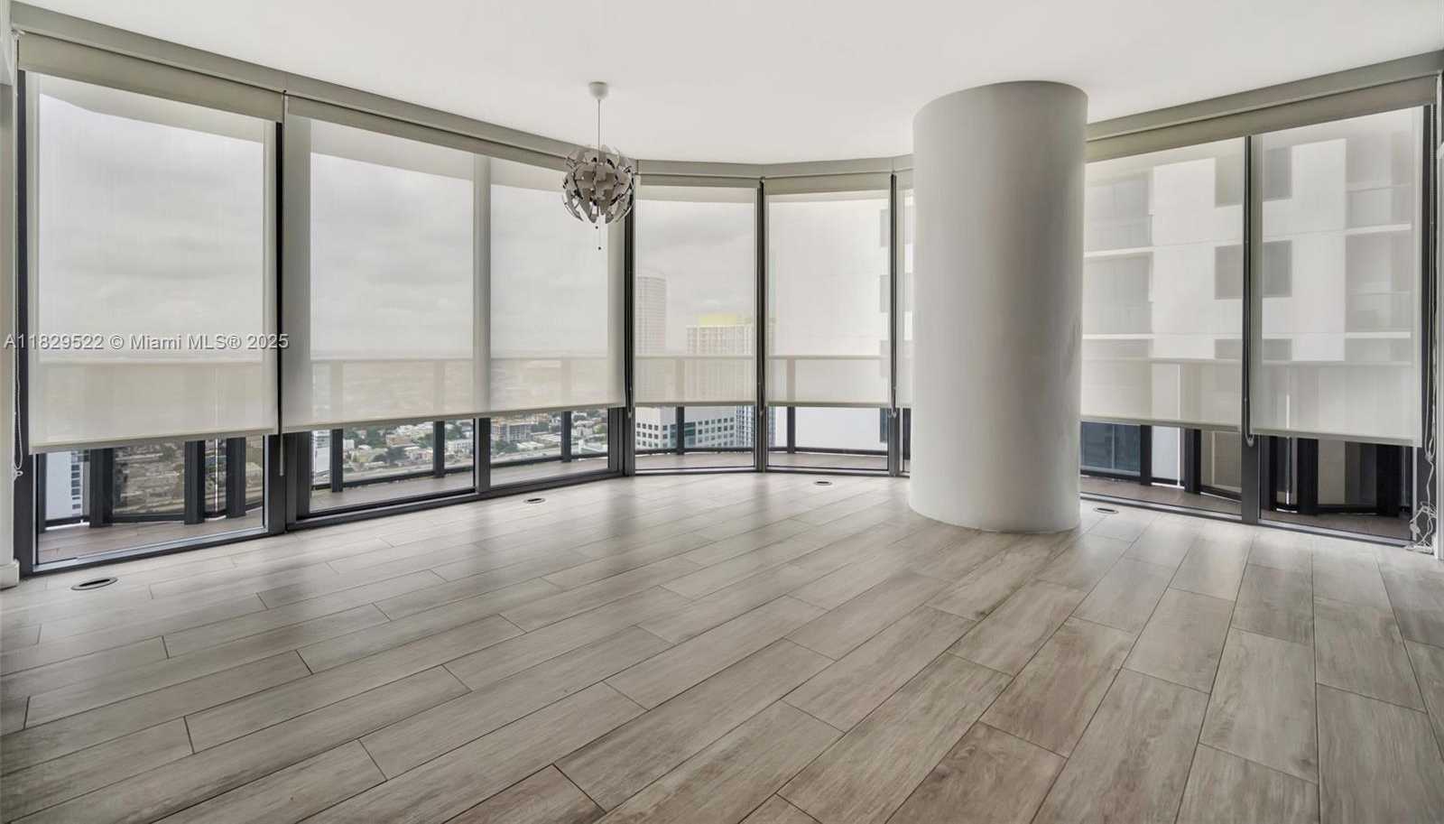 Small Image of 55 SOUTH WEST 9TH ST #3908, Miami Number 35