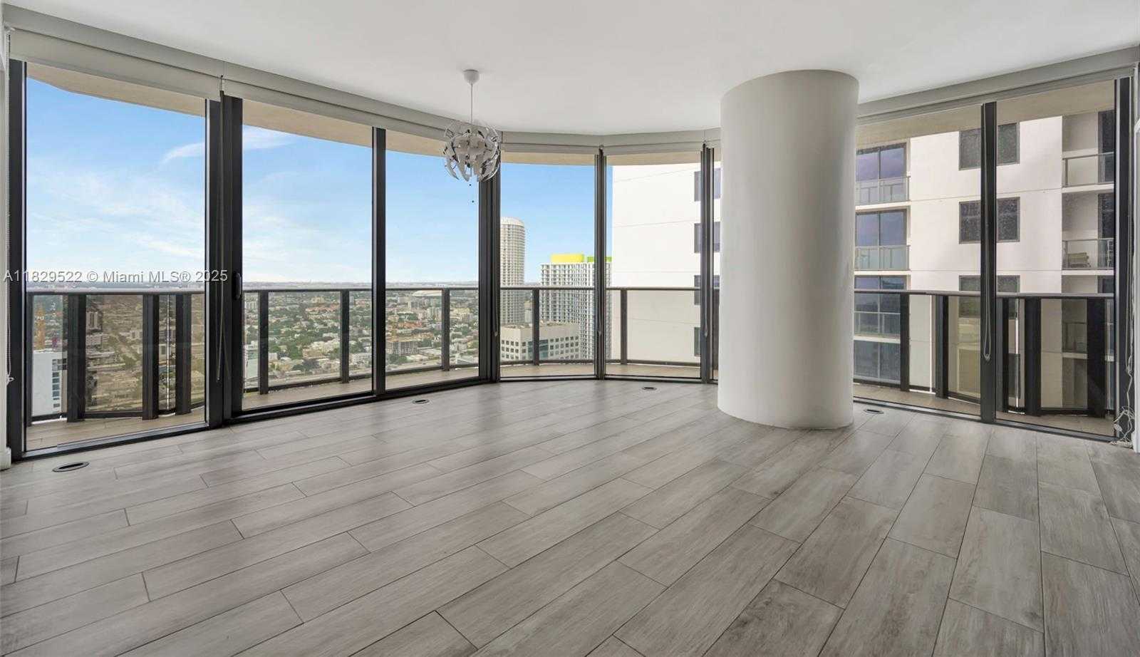 Small Image of 55 SOUTH WEST 9TH ST #3908, Miami Number 37