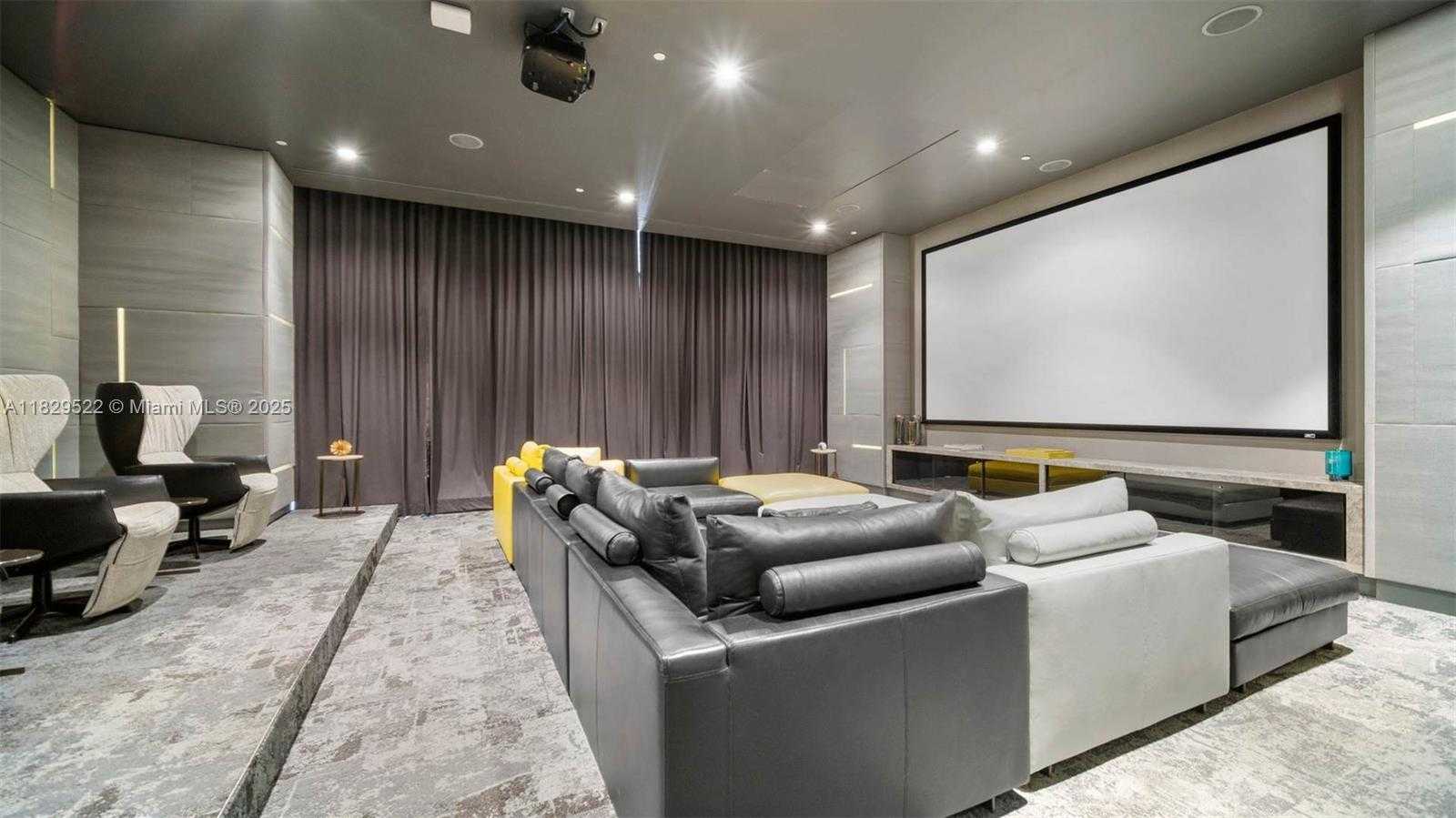 Small Image of 55 SOUTH WEST 9TH ST #3908, Miami Number 43
