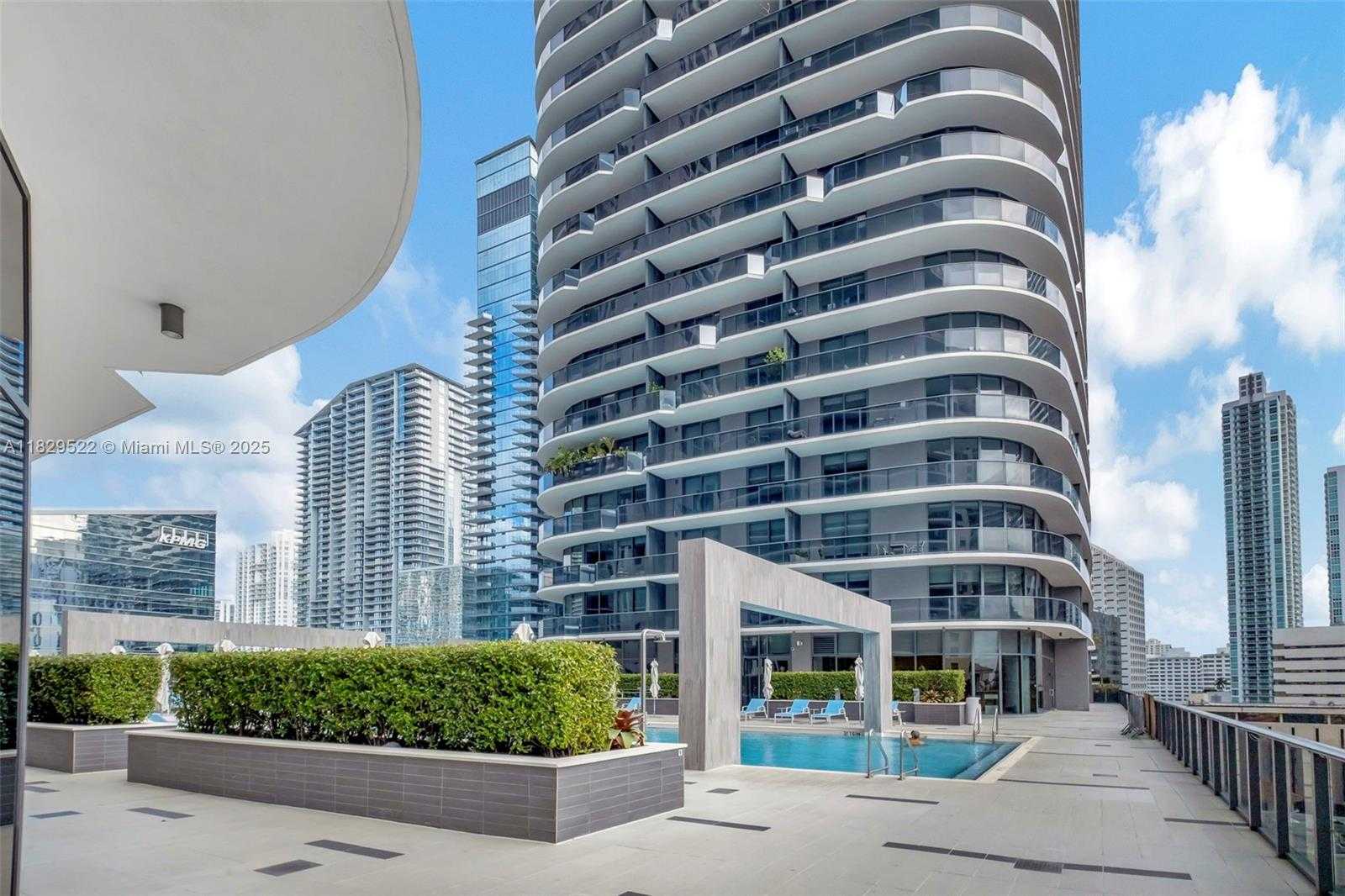 Small Image of 55 SOUTH WEST 9TH ST #3908, Miami Number 53