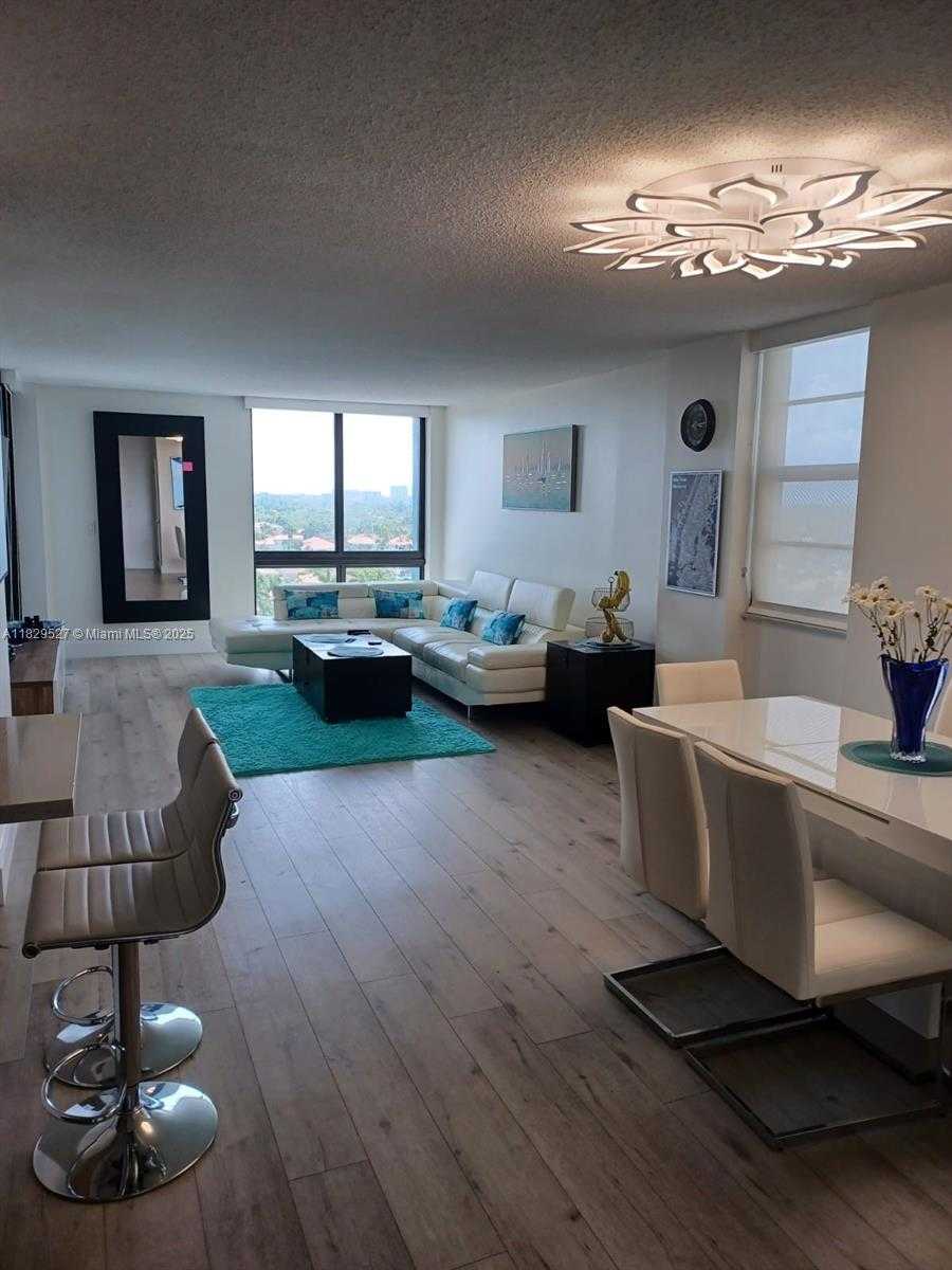 Small Image of 1600 SOUTH OCEAN DR #12F, Hollywood Number 2