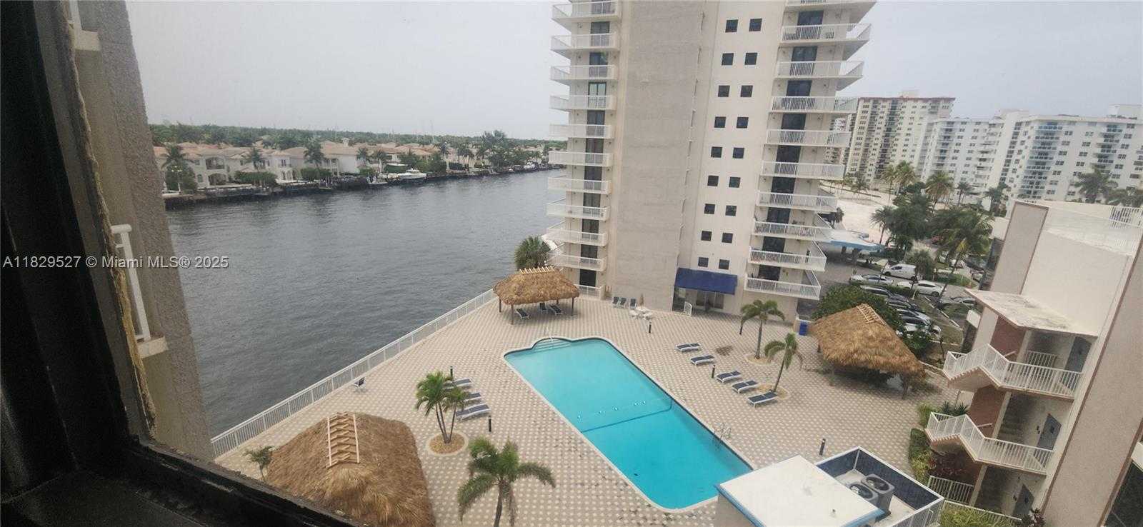 Small Image of 1600 SOUTH OCEAN DR #12F, Hollywood Number 40