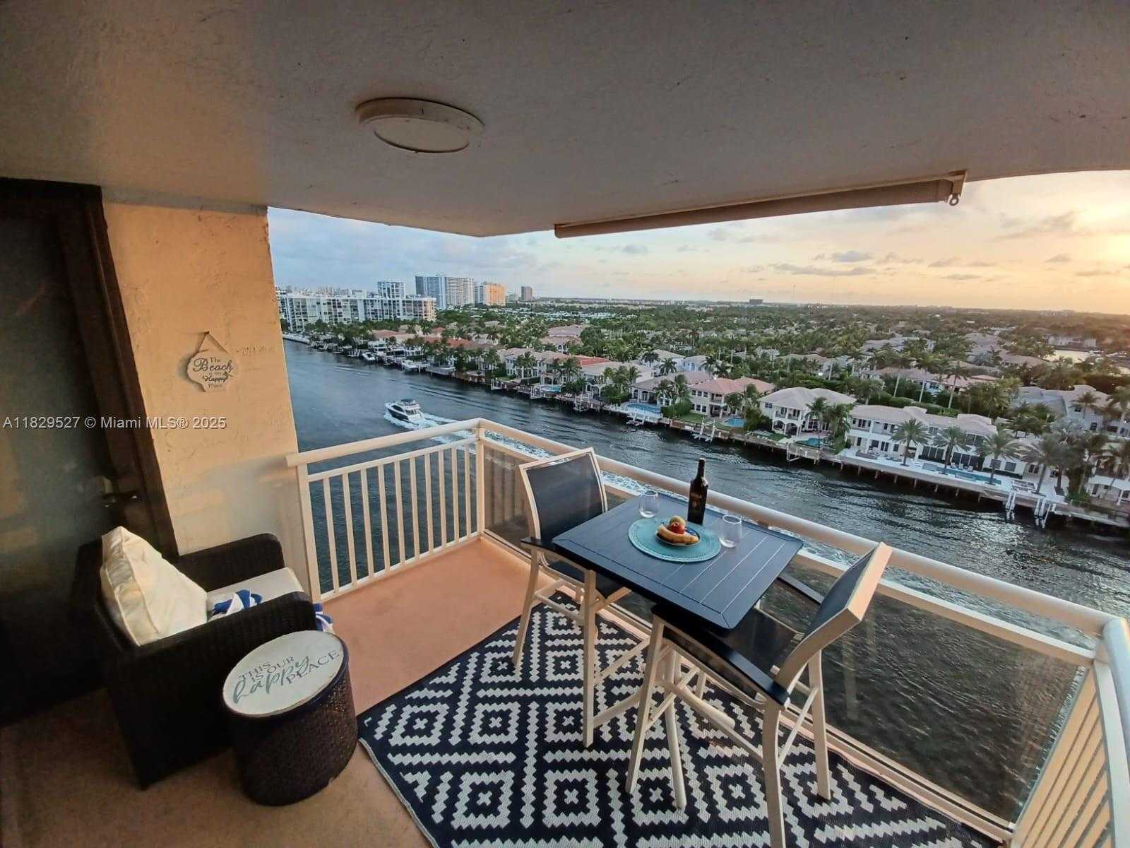 Small Image of 1600 SOUTH OCEAN DR #12F, Hollywood Number 57