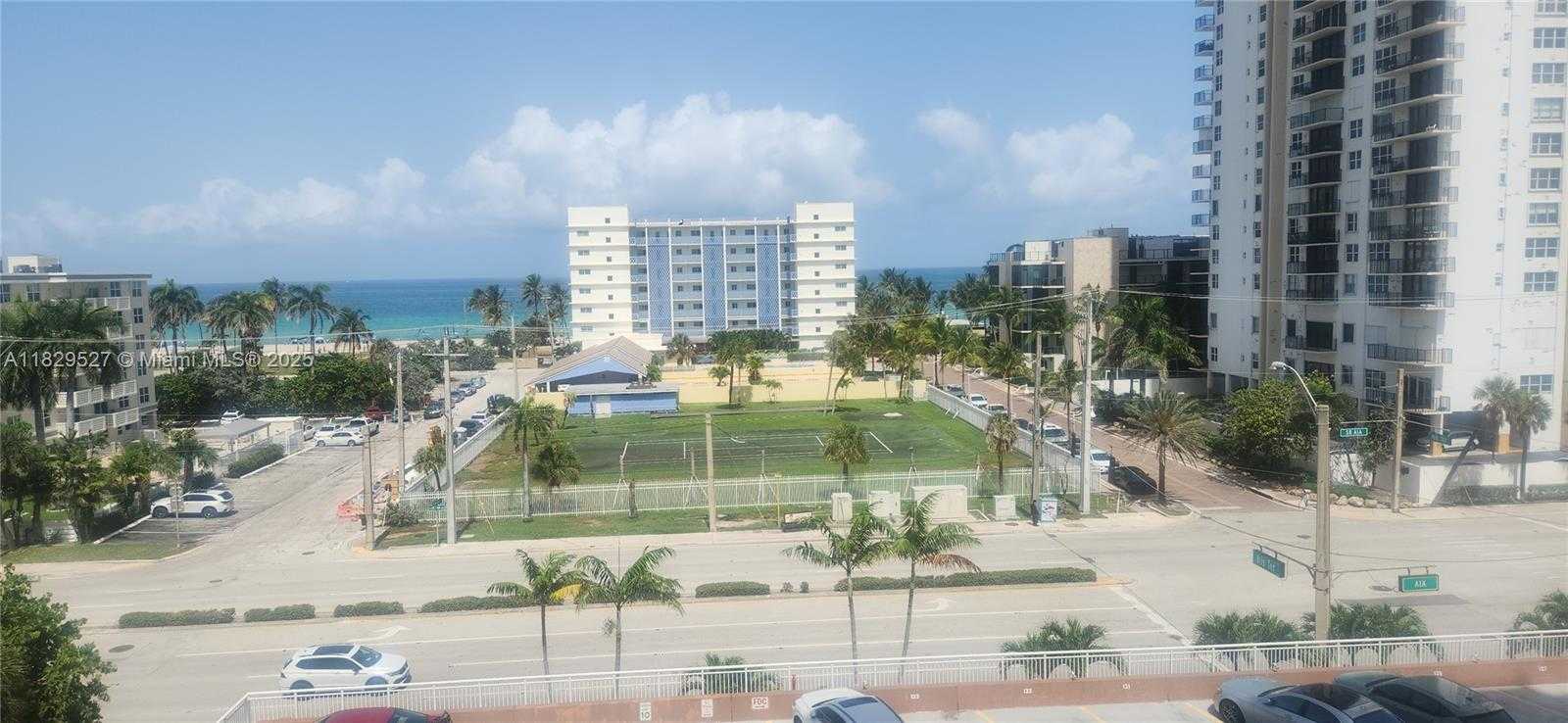 Small Image of 1600 SOUTH OCEAN DR #12F, Hollywood Number 72