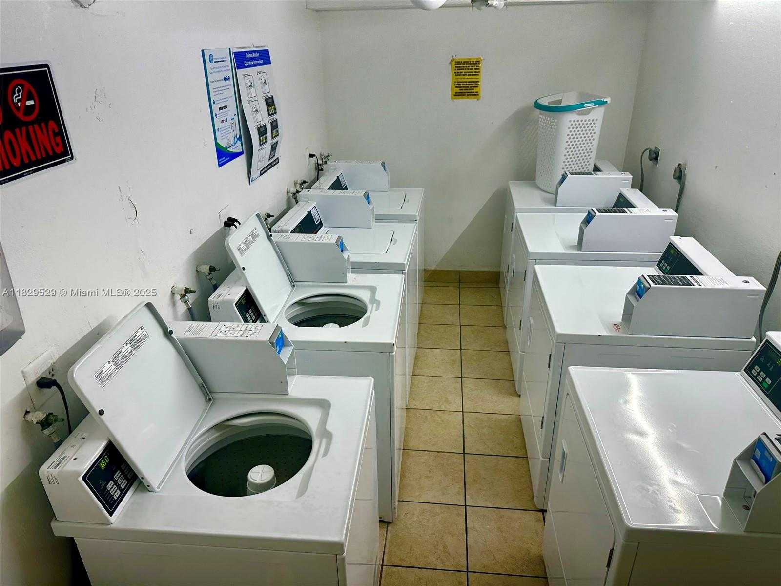 Small Image of 16851 NORTH EAST 23RD AVE #A512, North Miami Beach Number 15