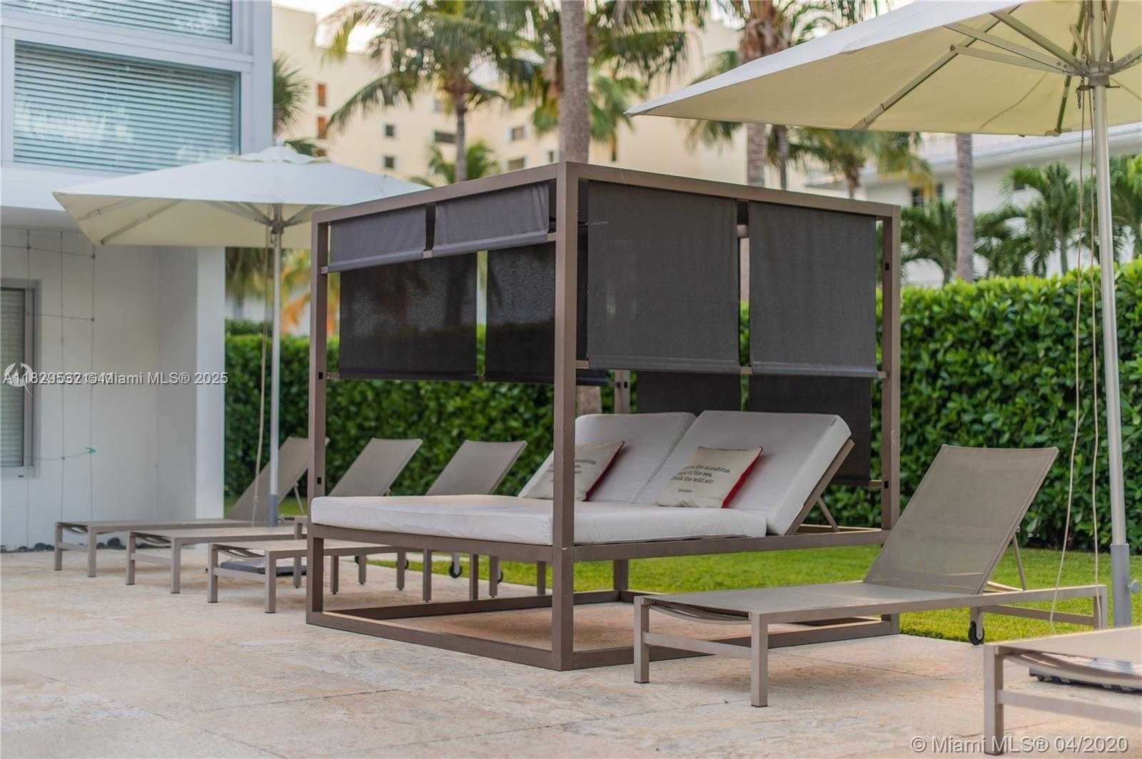 Small Image of 285 SUNRISE DRIVE #108, Key Biscayne Number 6