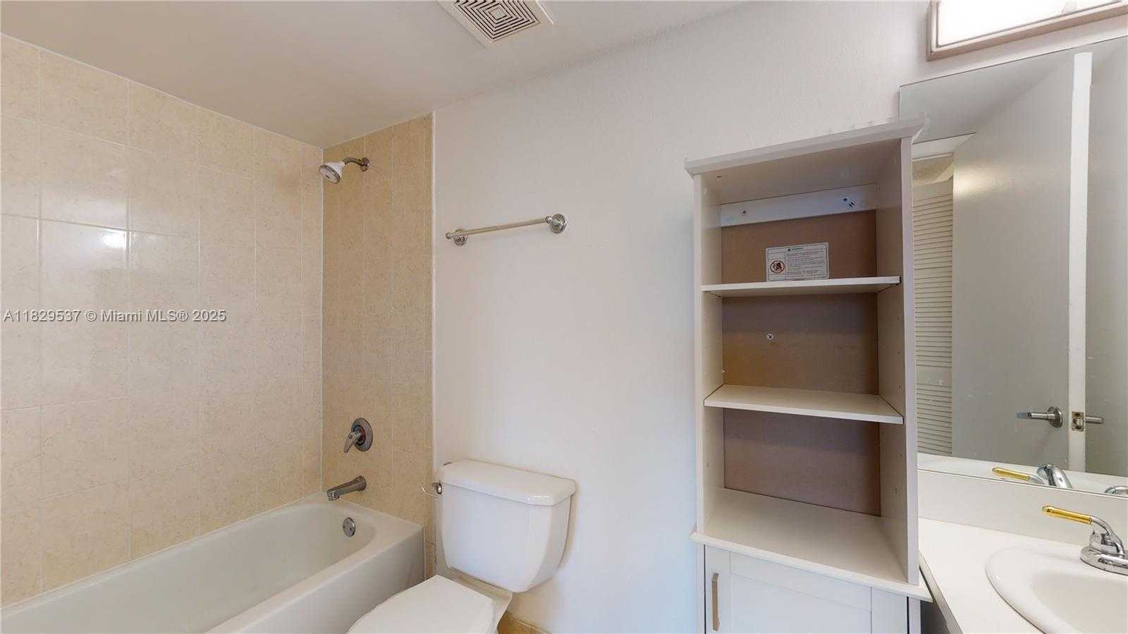 Small Image of 8215 SOUTH WEST 152ND AVE #G-205, Miami Number 11