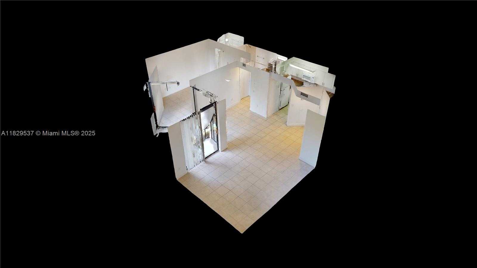 Small Image of 8215 SOUTH WEST 152ND AVE #G-205, Miami Number 15