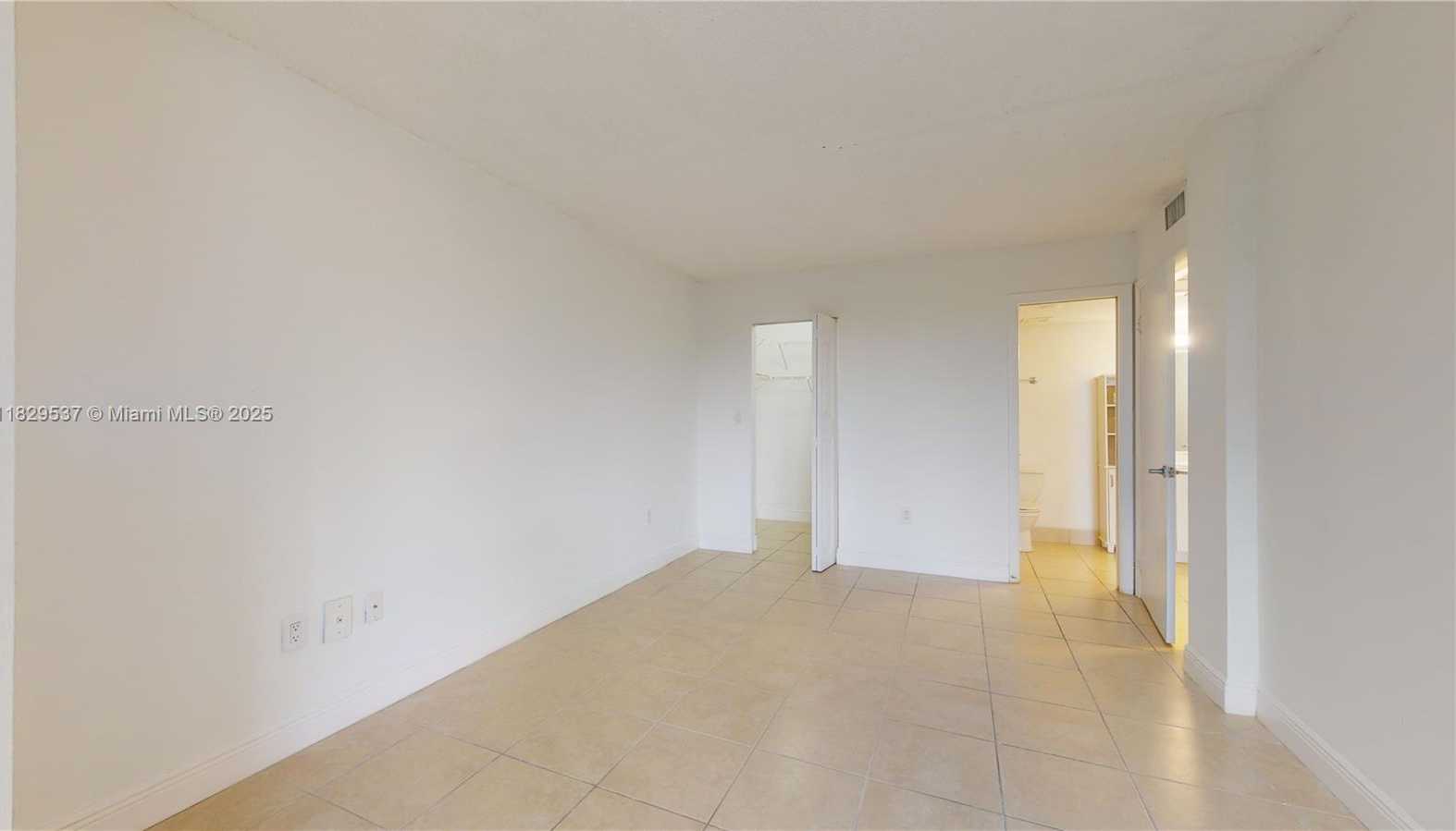 Small Image of 8215 SOUTH WEST 152ND AVE #G-205, Miami Number 8