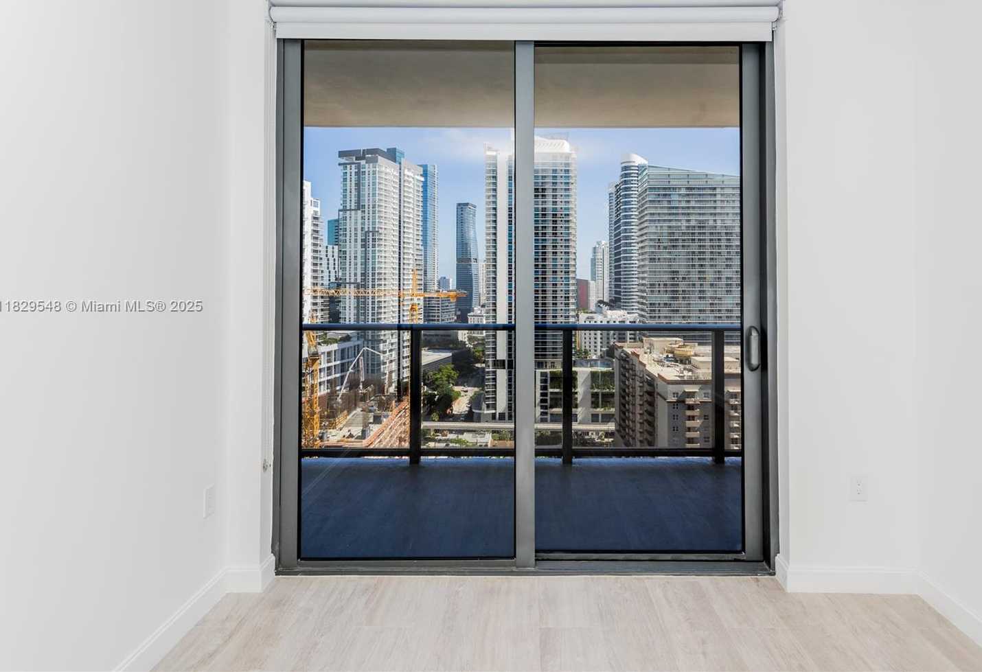 Small Image of 45 SOUTH WEST 9TH ST #3204, Miami Number 9