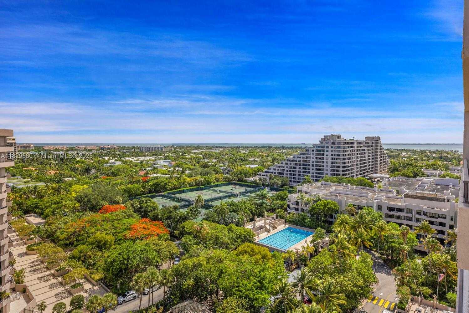 Small Image of 251 CRANDON BLVD #1222, Key Biscayne Number 20