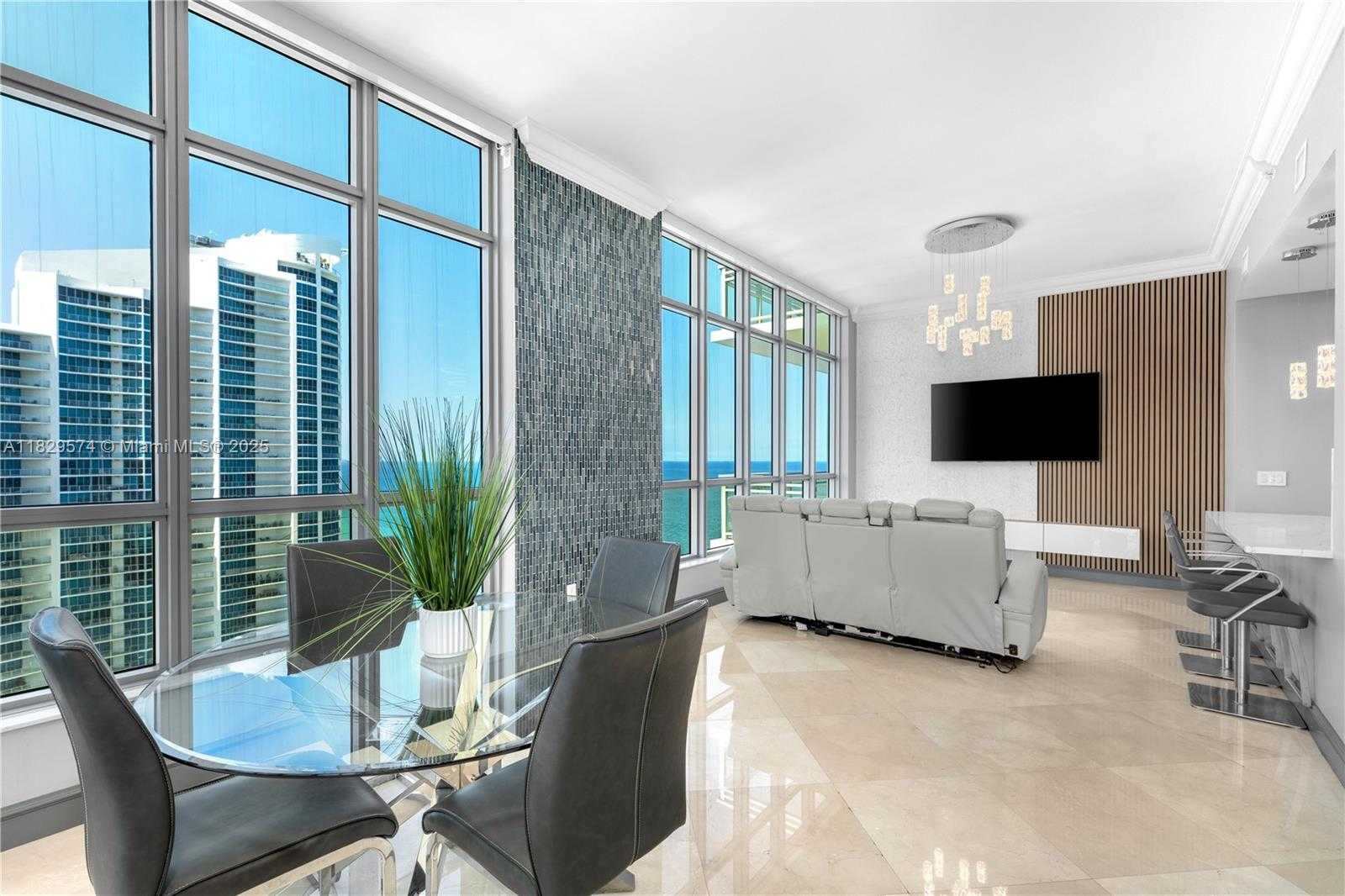 Small Image of 3535 SOUTH OCEAN DR #2606, Hollywood Number 10