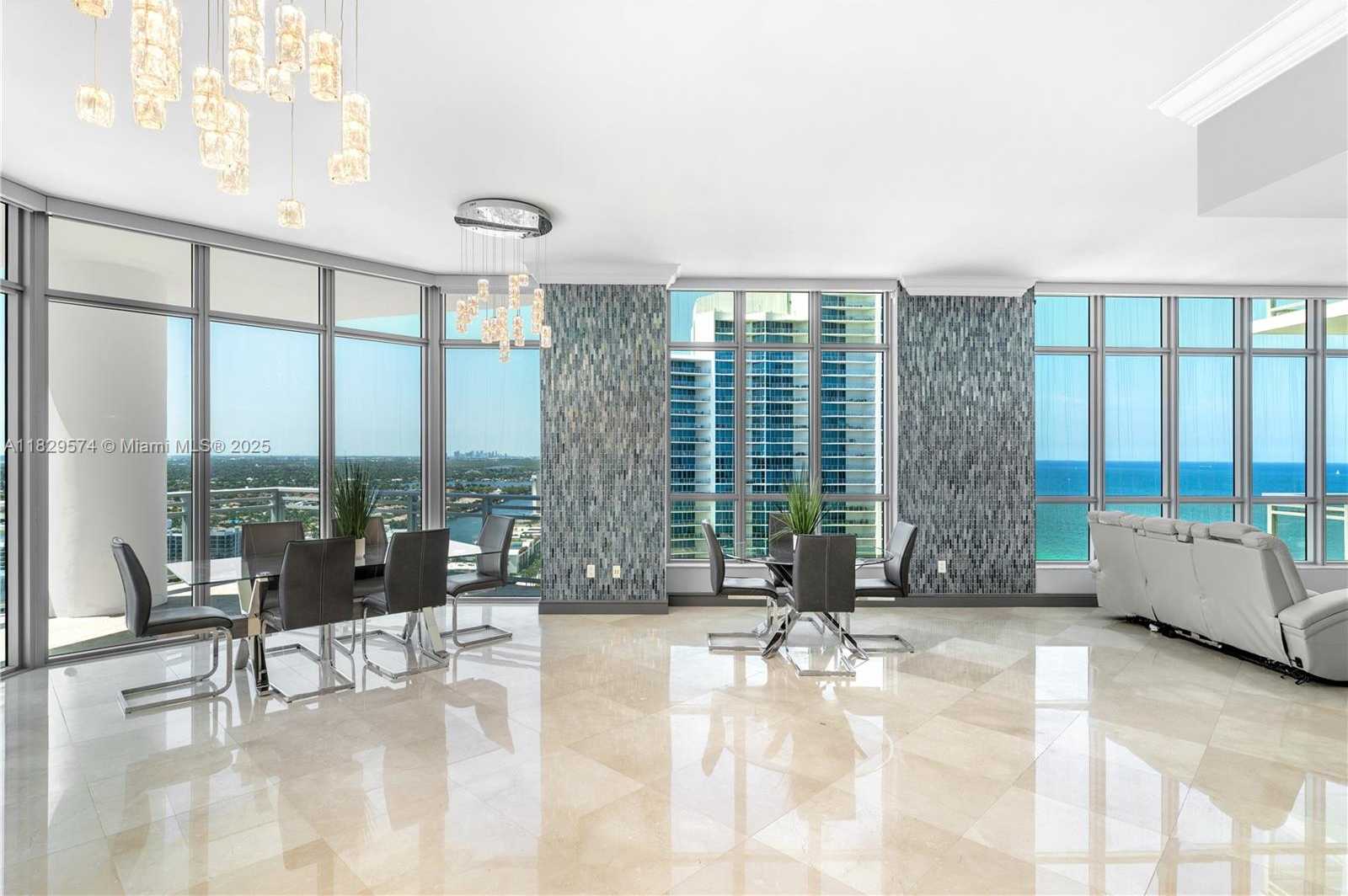 Small Image of 3535 SOUTH OCEAN DR #2606, Hollywood Number 2