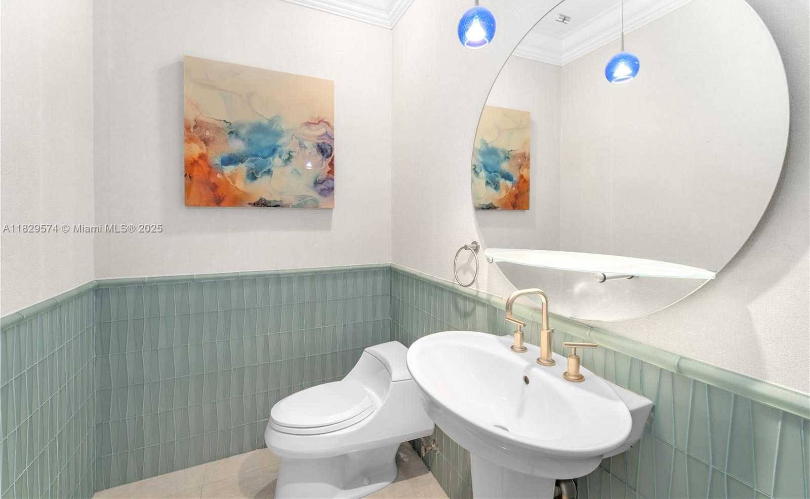 Small Image of 3535 SOUTH OCEAN DR #2606, Hollywood Number 22