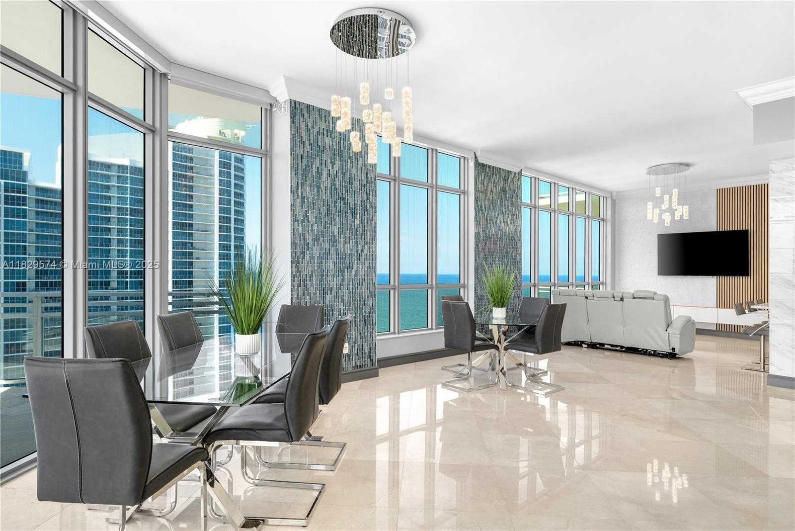 Small Image of 3535 SOUTH OCEAN DR #2606, Hollywood Number 3