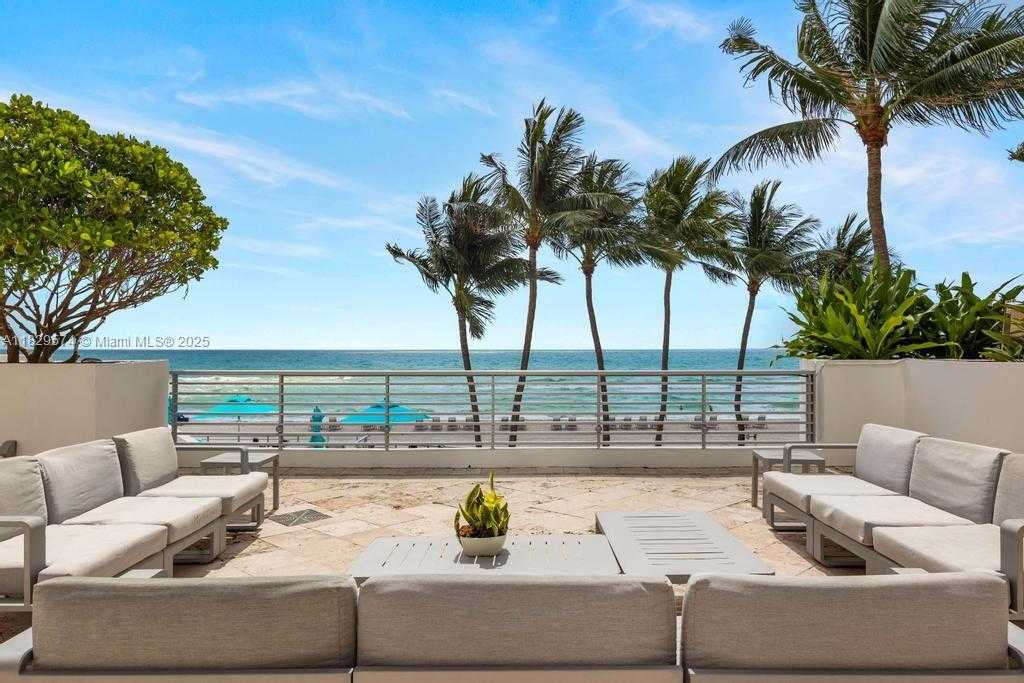 Small Image of 3535 SOUTH OCEAN DR #2606, Hollywood Number 35