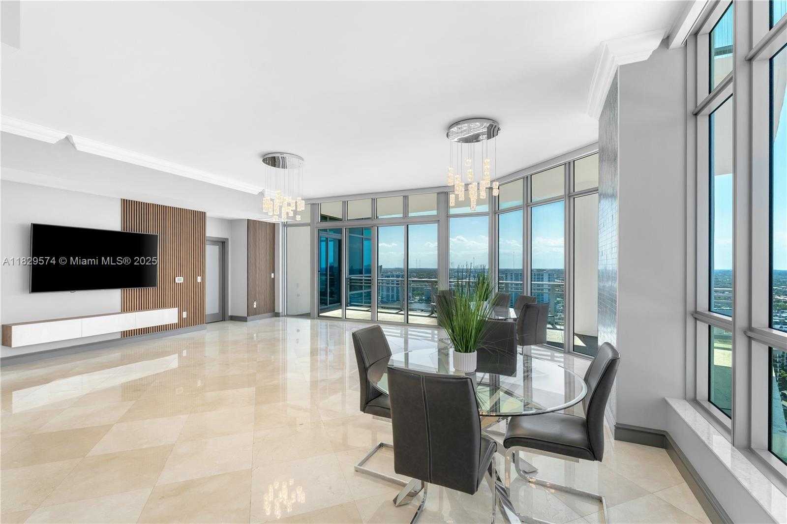 Small Image of 3535 SOUTH OCEAN DR #2606, Hollywood Number 5