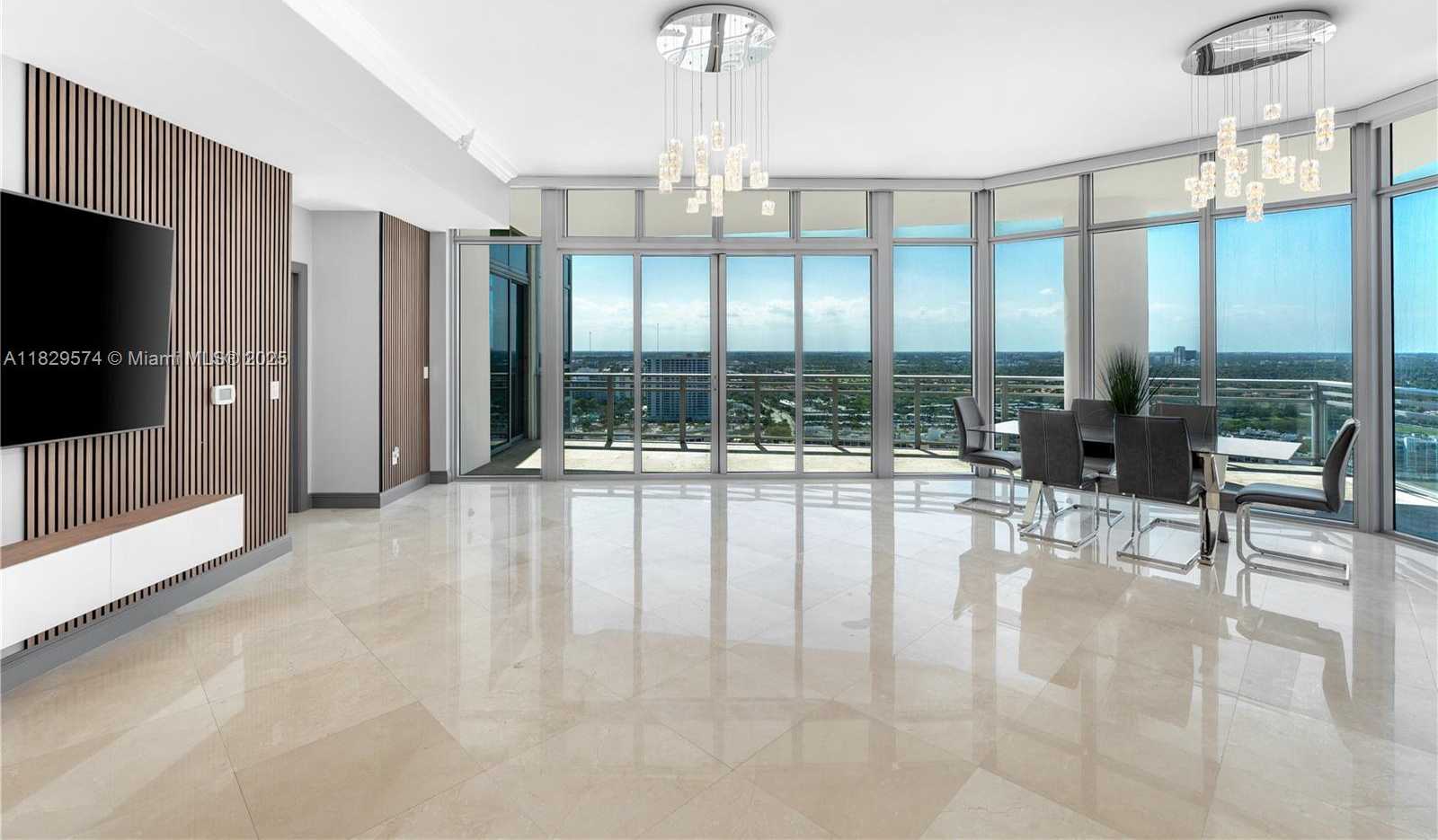 Small Image of 3535 SOUTH OCEAN DR #2606, Hollywood Number 6