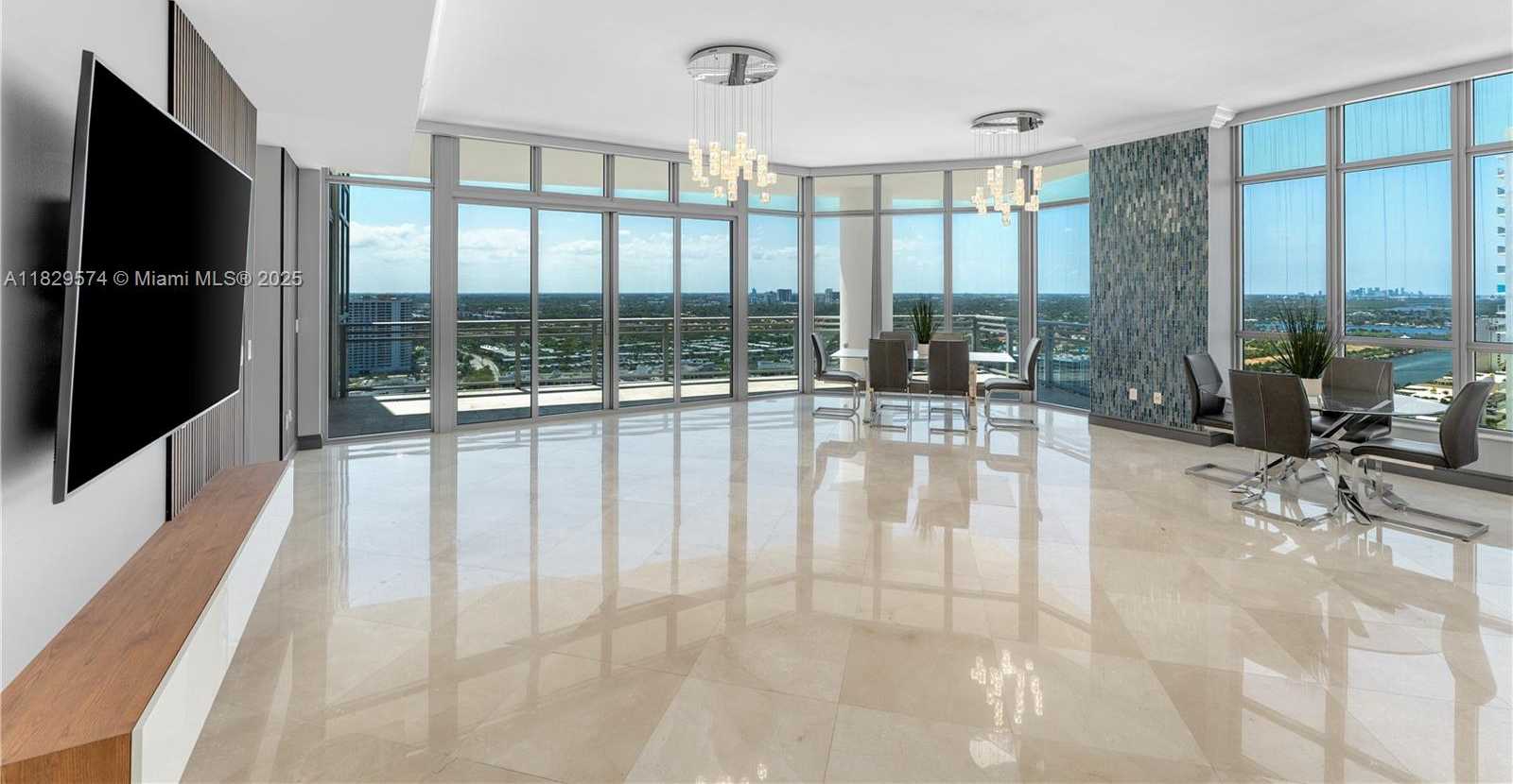 Small Image of 3535 SOUTH OCEAN DR #2606, Hollywood Number 7