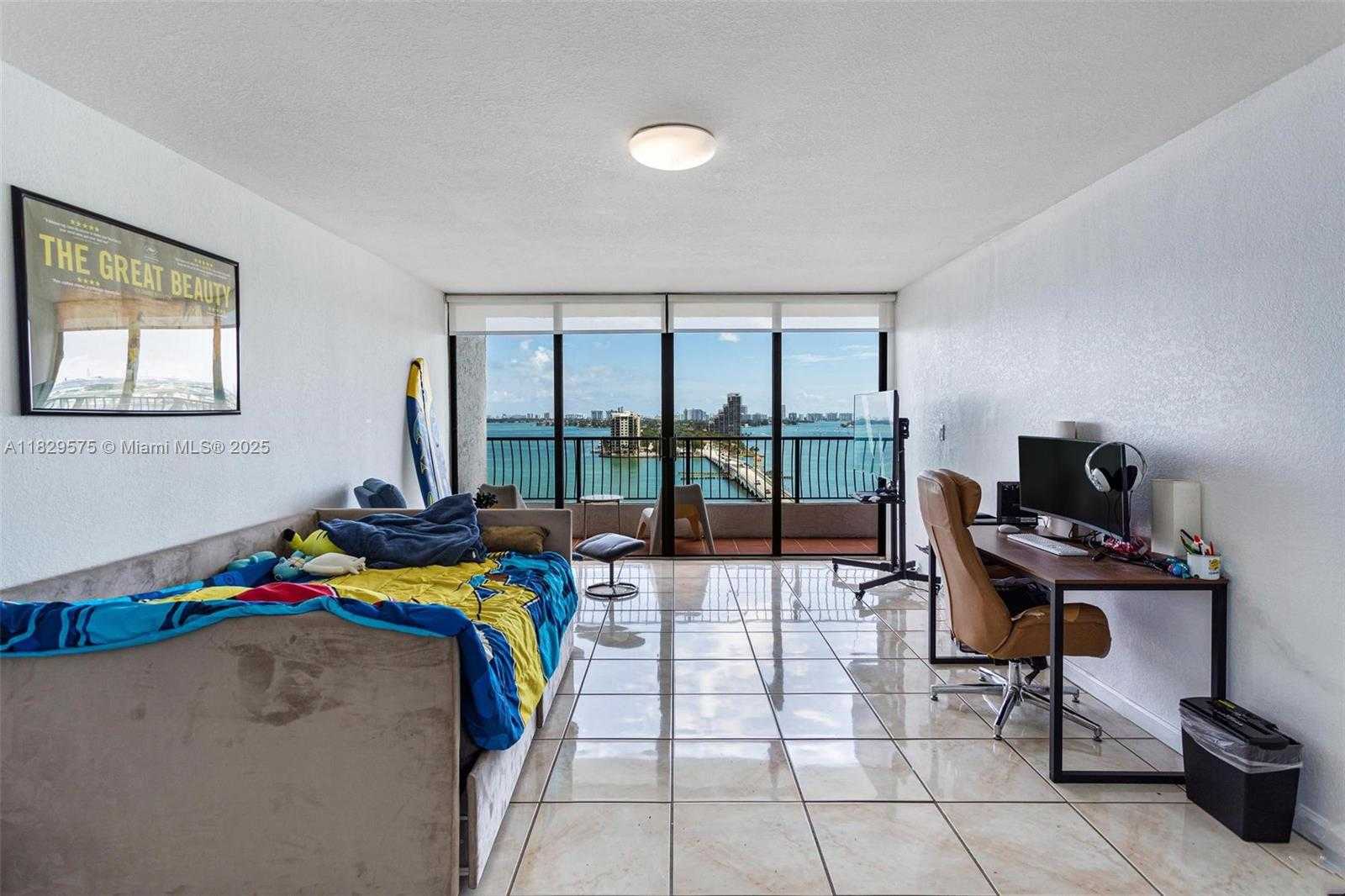 Small Image of 555 NORTH EAST 15TH ST #15B, Miami Number 2