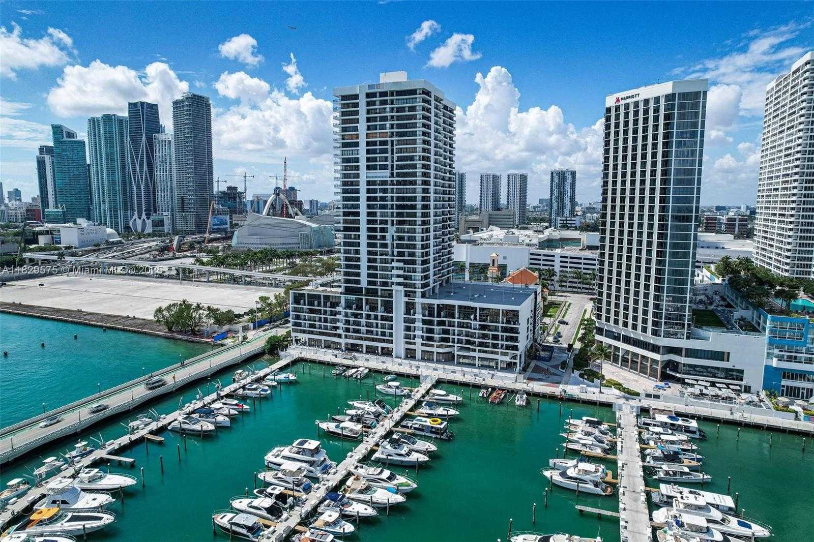 Small Image of 555 NORTH EAST 15TH ST #15B, Miami Number 20