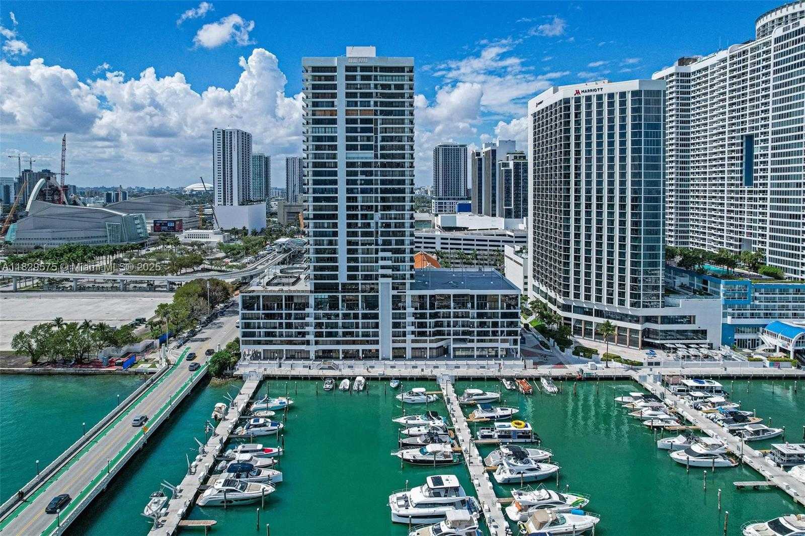Small Image of 555 NORTH EAST 15TH ST #15B, Miami Number 21