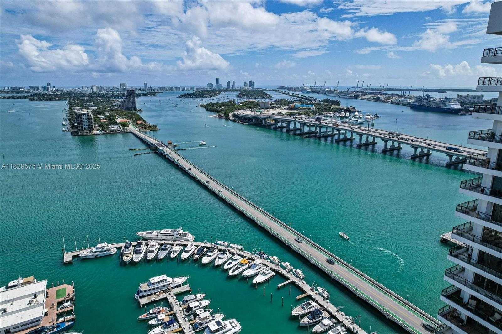 Small Image of 555 NORTH EAST 15TH ST #15B, Miami Number 22