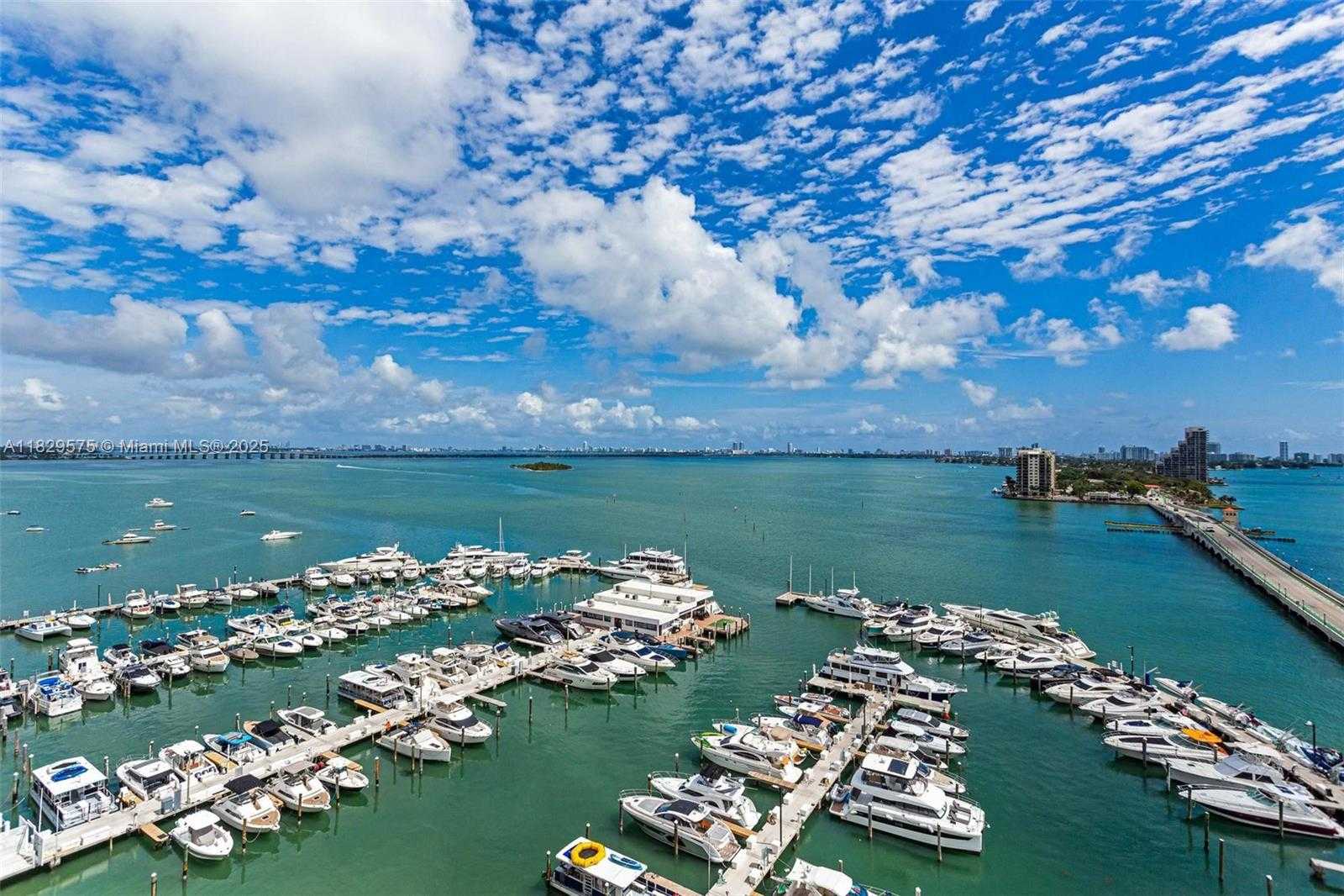 Small Image of 555 NORTH EAST 15TH ST #15B, Miami Number 3