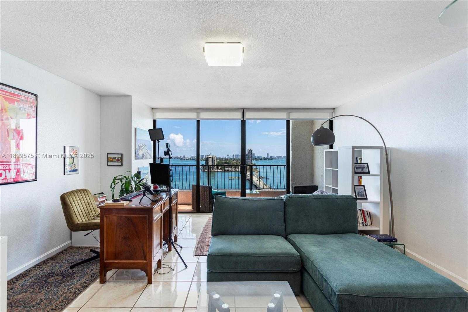 Small Image of 555 NORTH EAST 15TH ST #15B, Miami Number 5