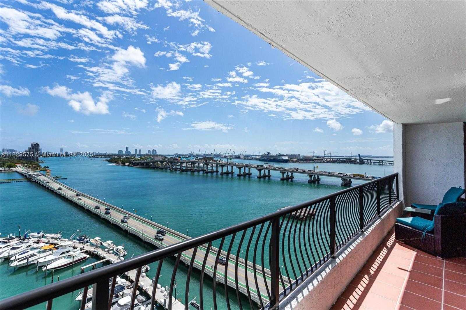 Small Image of 555 NORTH EAST 15TH ST #15B, Miami Number 7